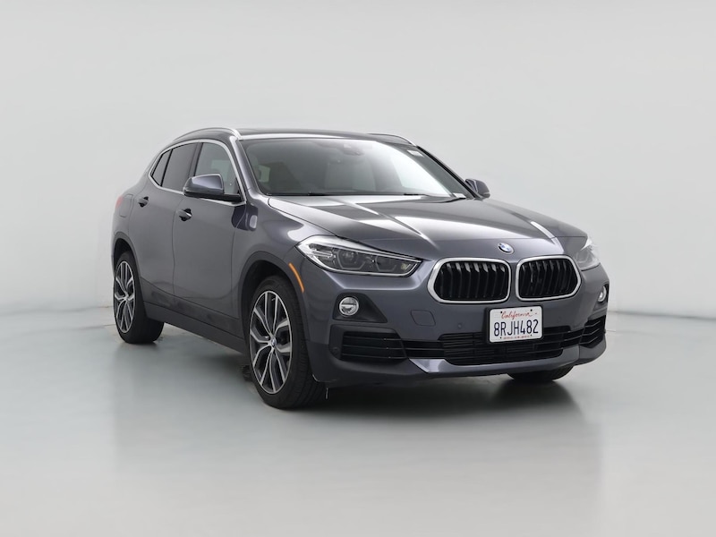 2020 BMW X2 sDrive28i -
                  Irvine, CA