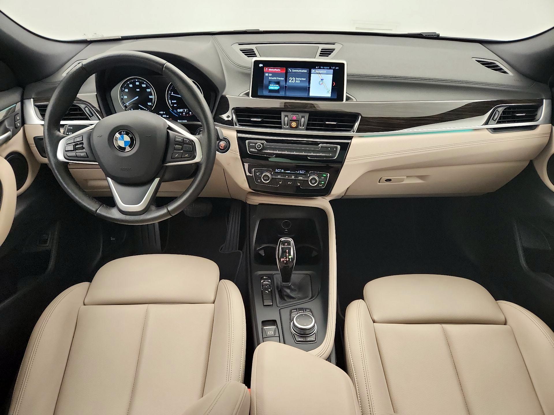 Thumbnail: 2020 BMW X2 - 9