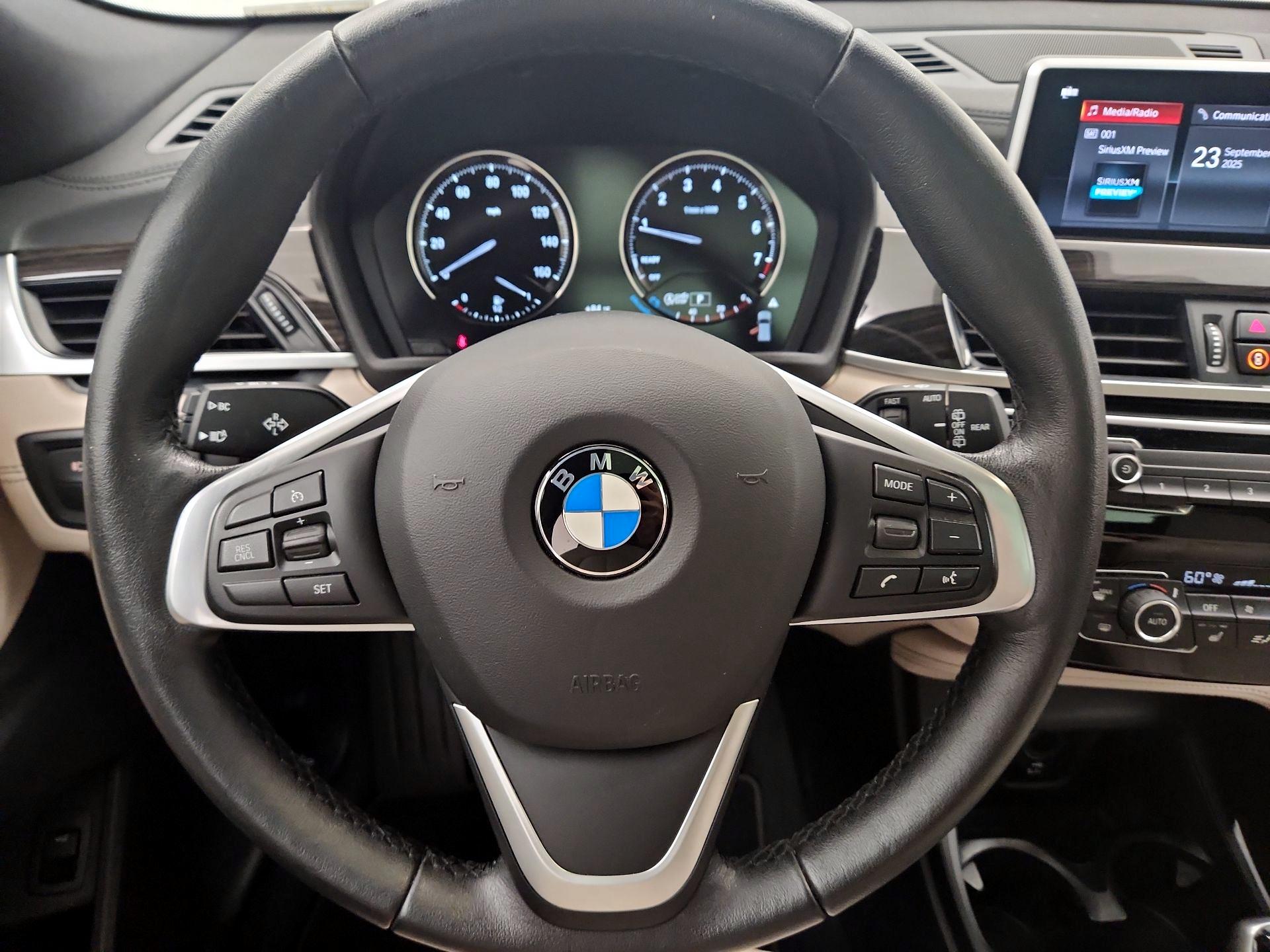 Thumbnail: 2020 BMW X2 - 10