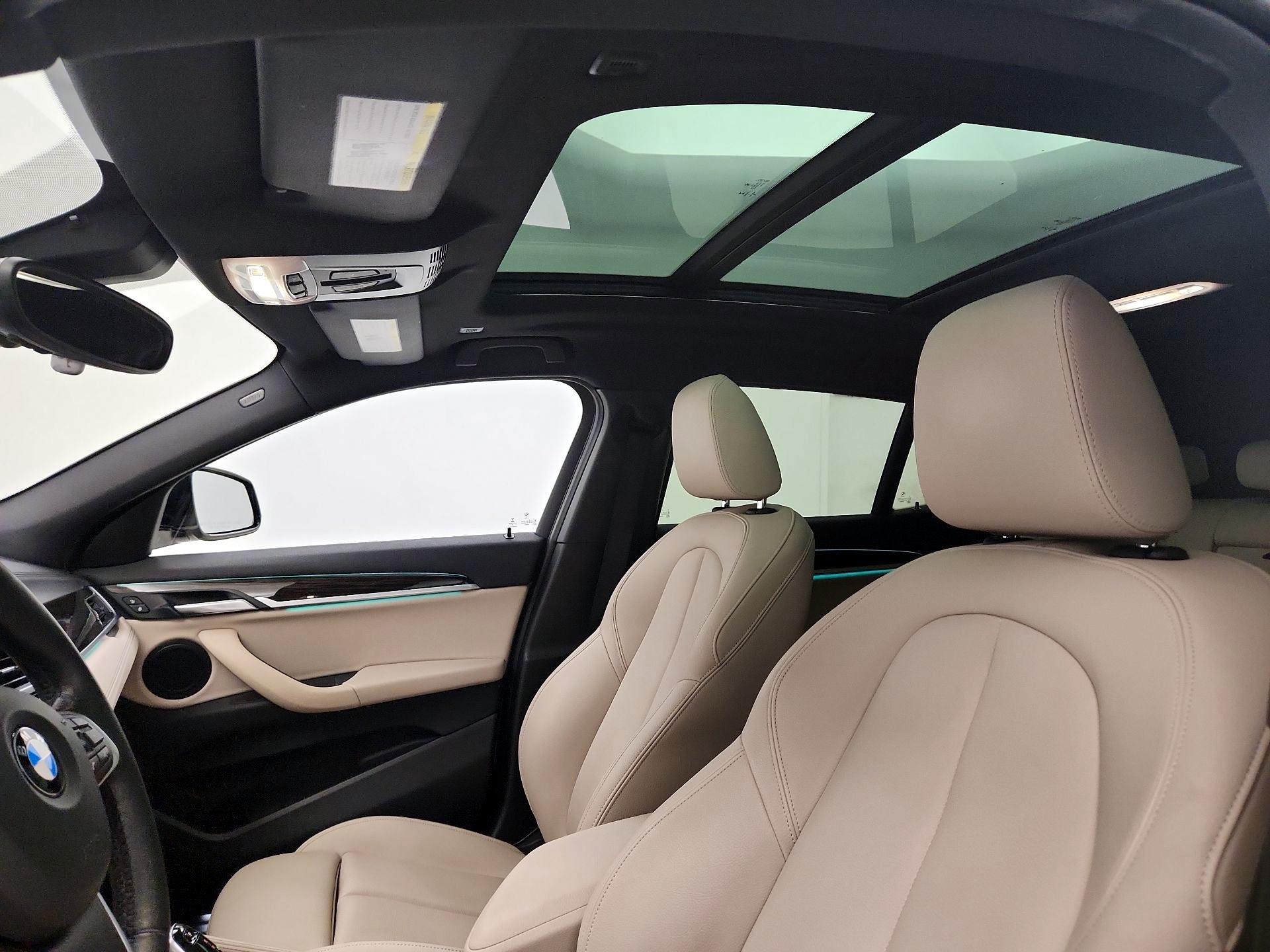 Thumbnail: 2020 BMW X2 - 20