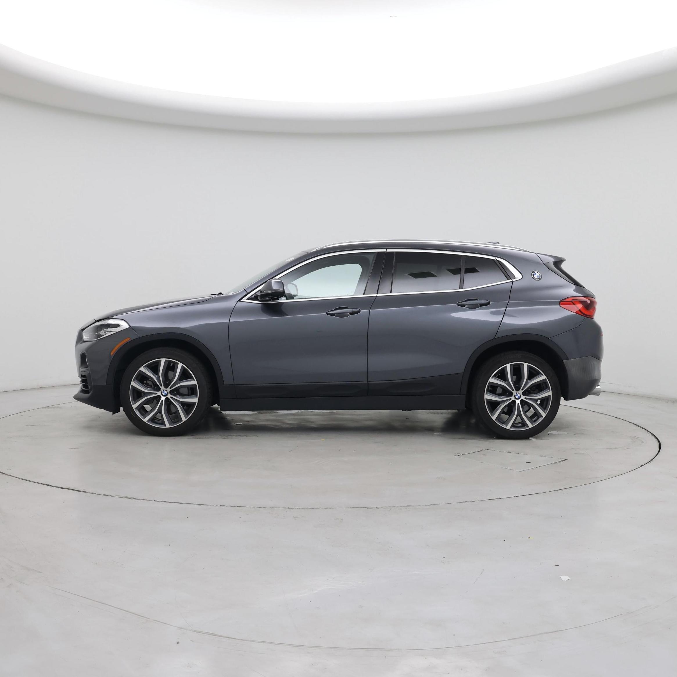 Thumbnail: 2020 BMW X2 - 3