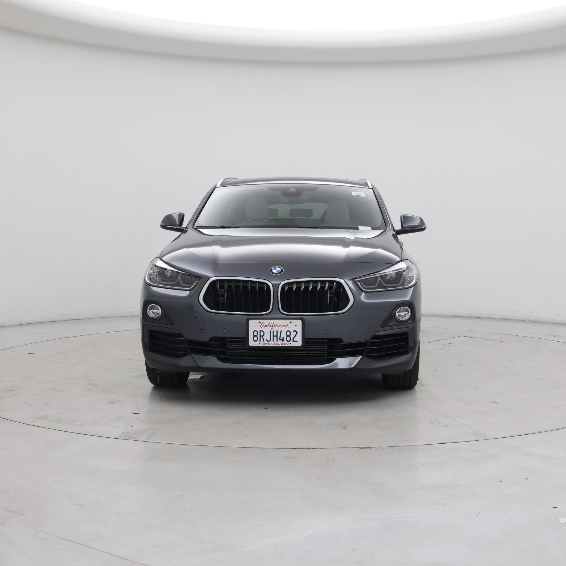 Thumbnail: 2020 BMW X2 - 5
