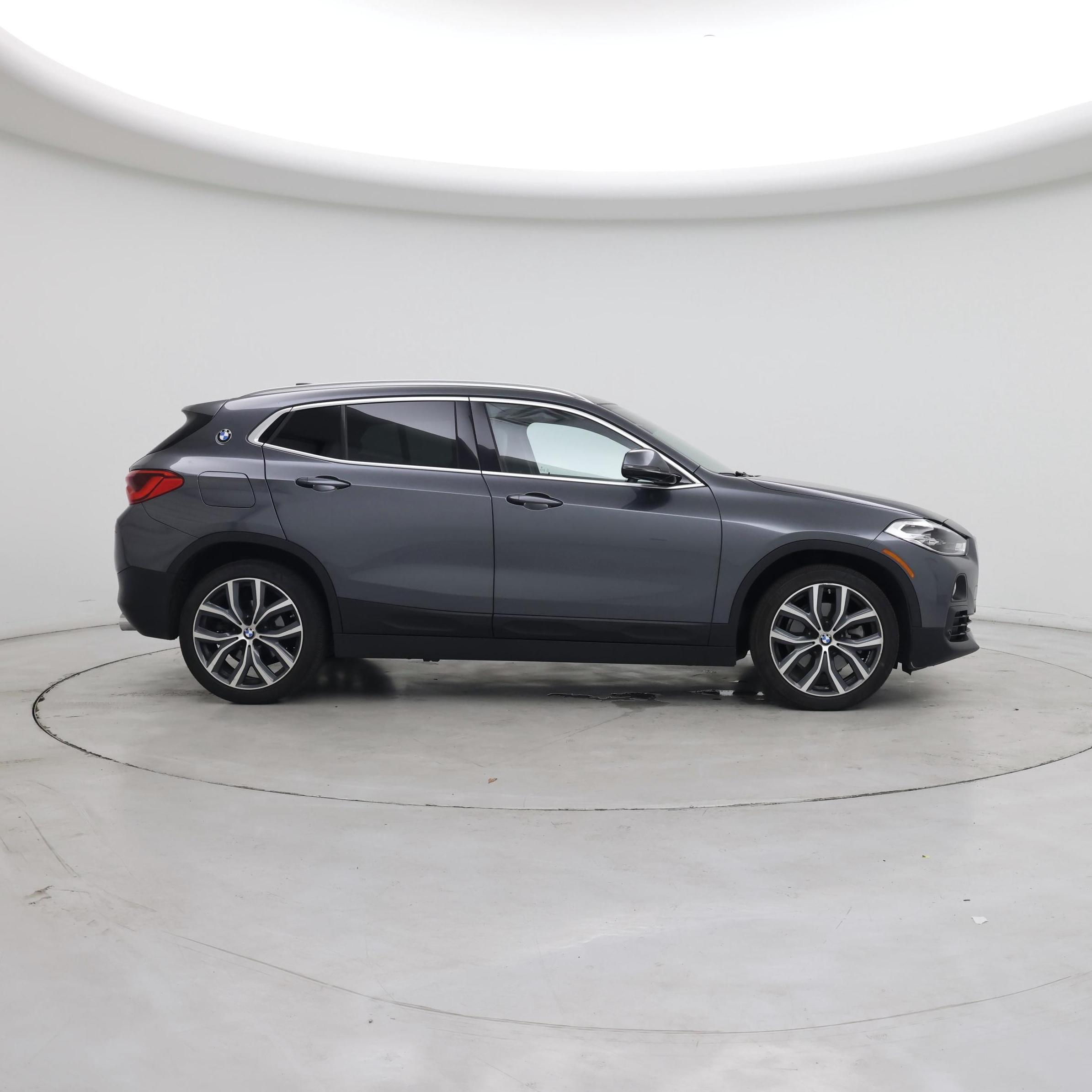 Thumbnail: 2020 BMW X2 - 7