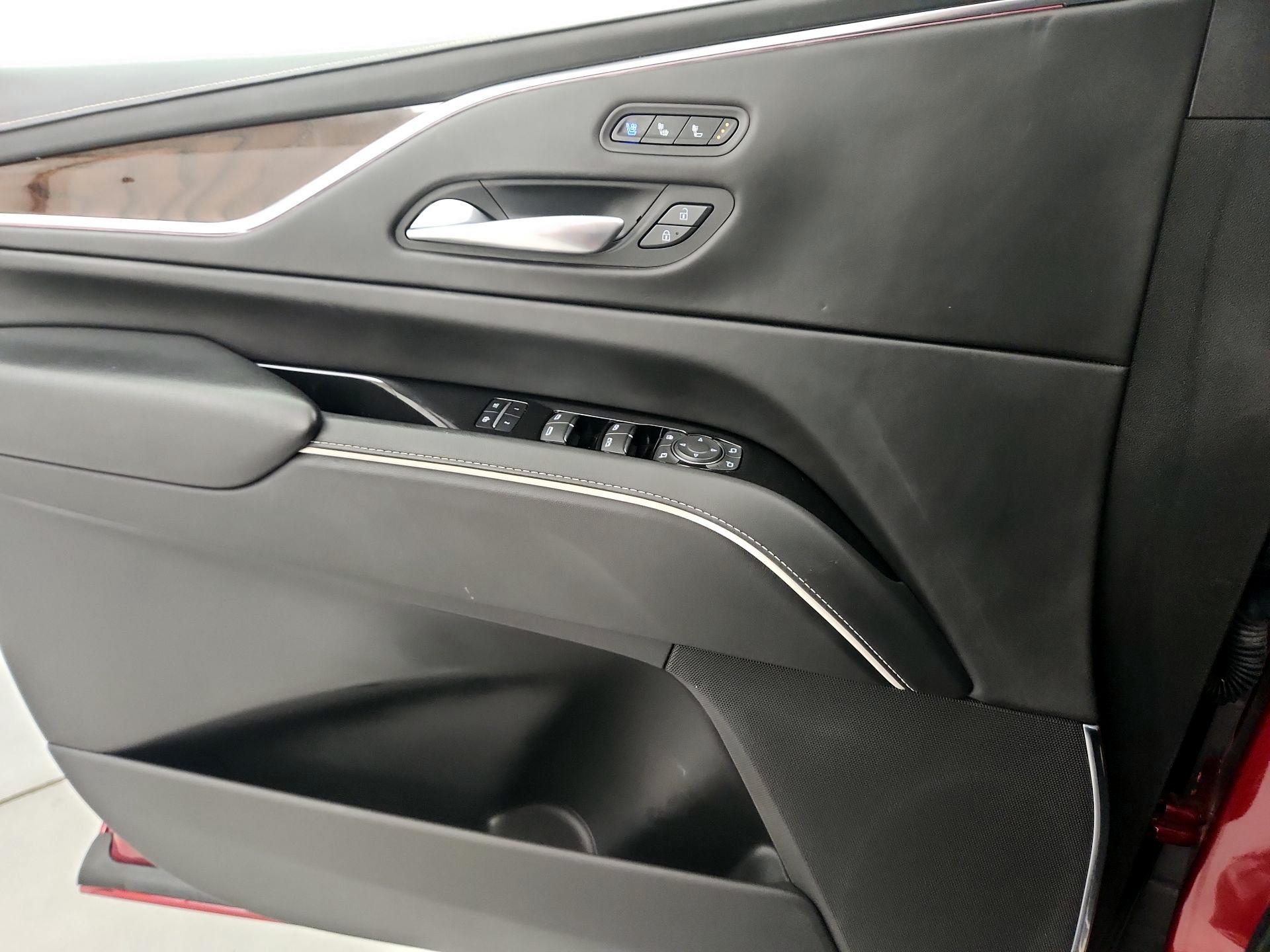 Thumbnail: 2023 Cadillac Escalade - 12