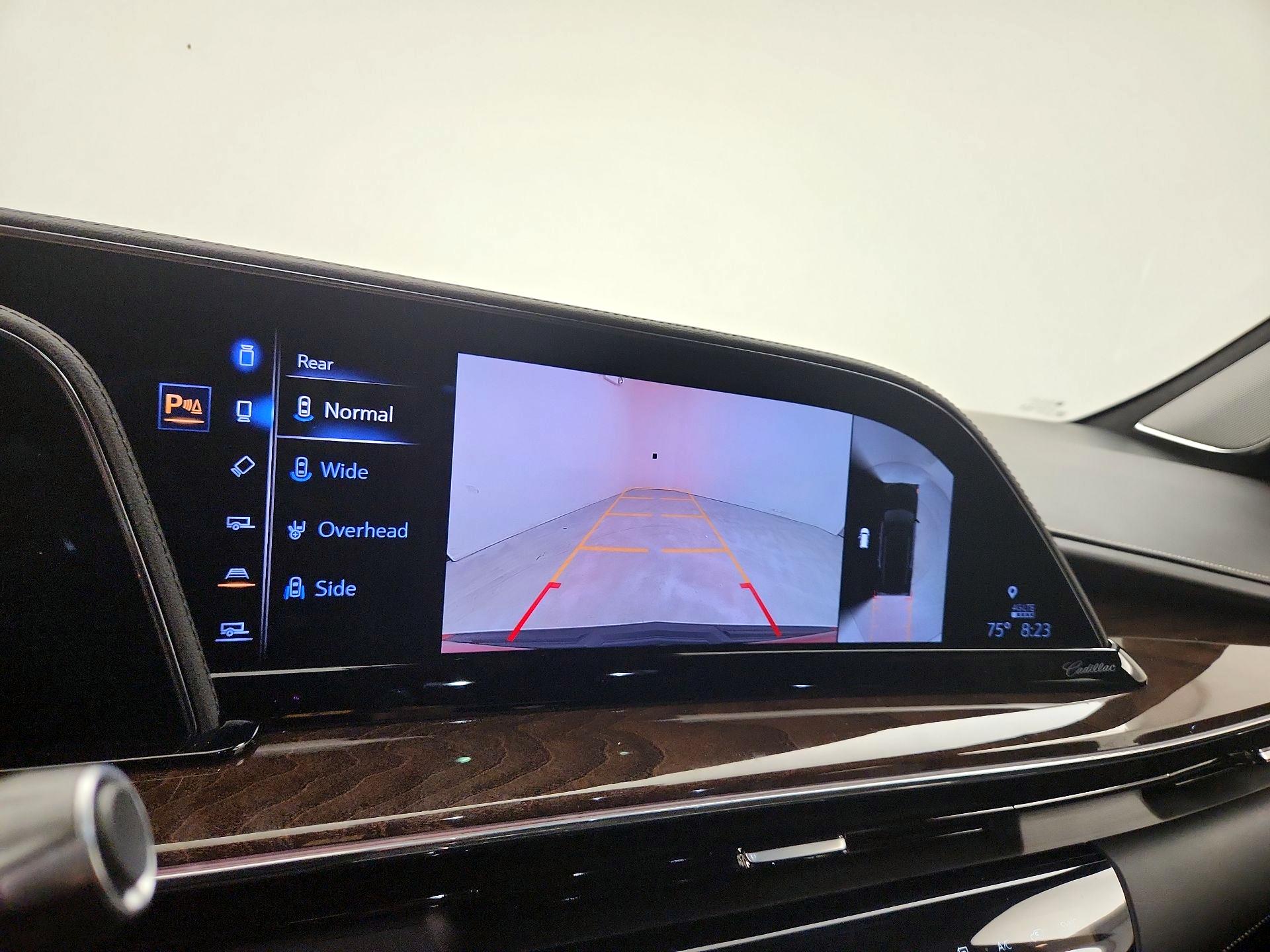Thumbnail: 2023 Cadillac Escalade - 15