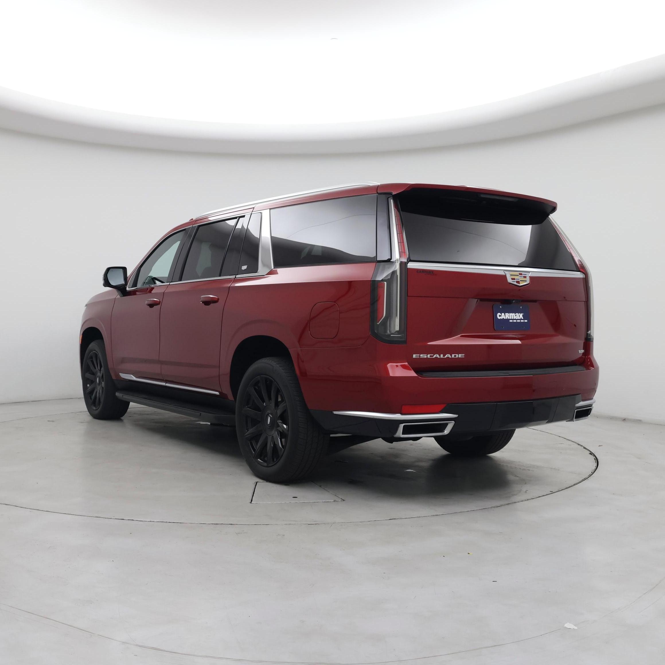 Thumbnail: 2023 Cadillac Escalade - 2