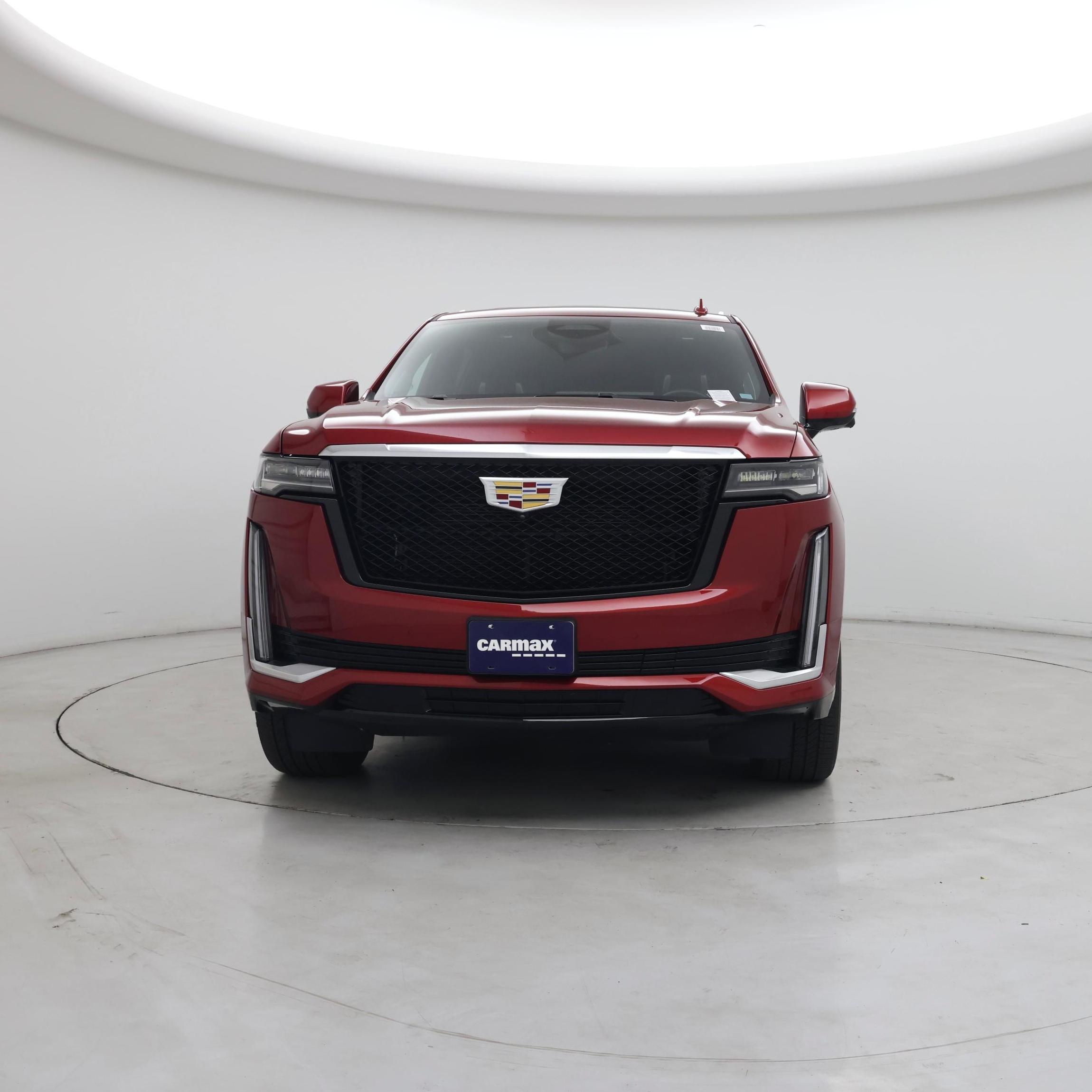 Thumbnail: 2023 Cadillac Escalade - 5