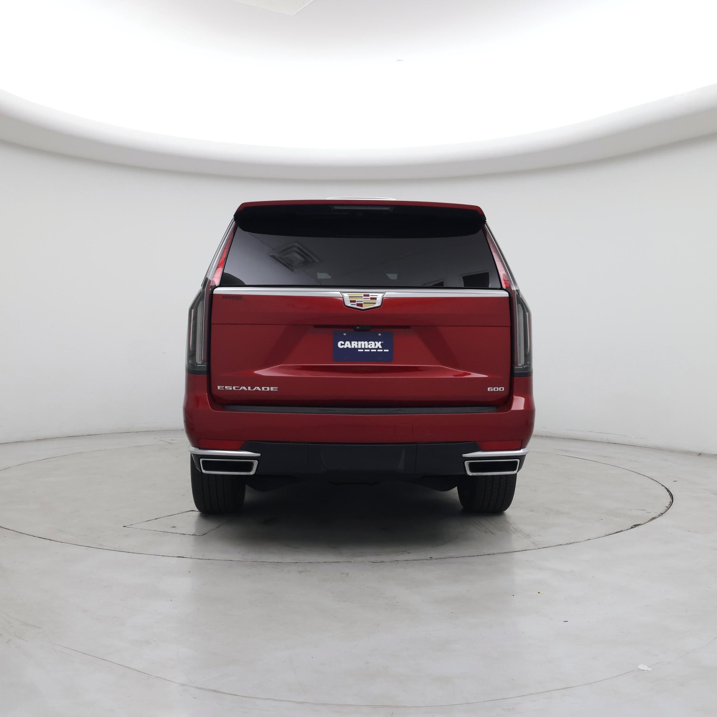 Thumbnail: 2023 Cadillac Escalade - 6