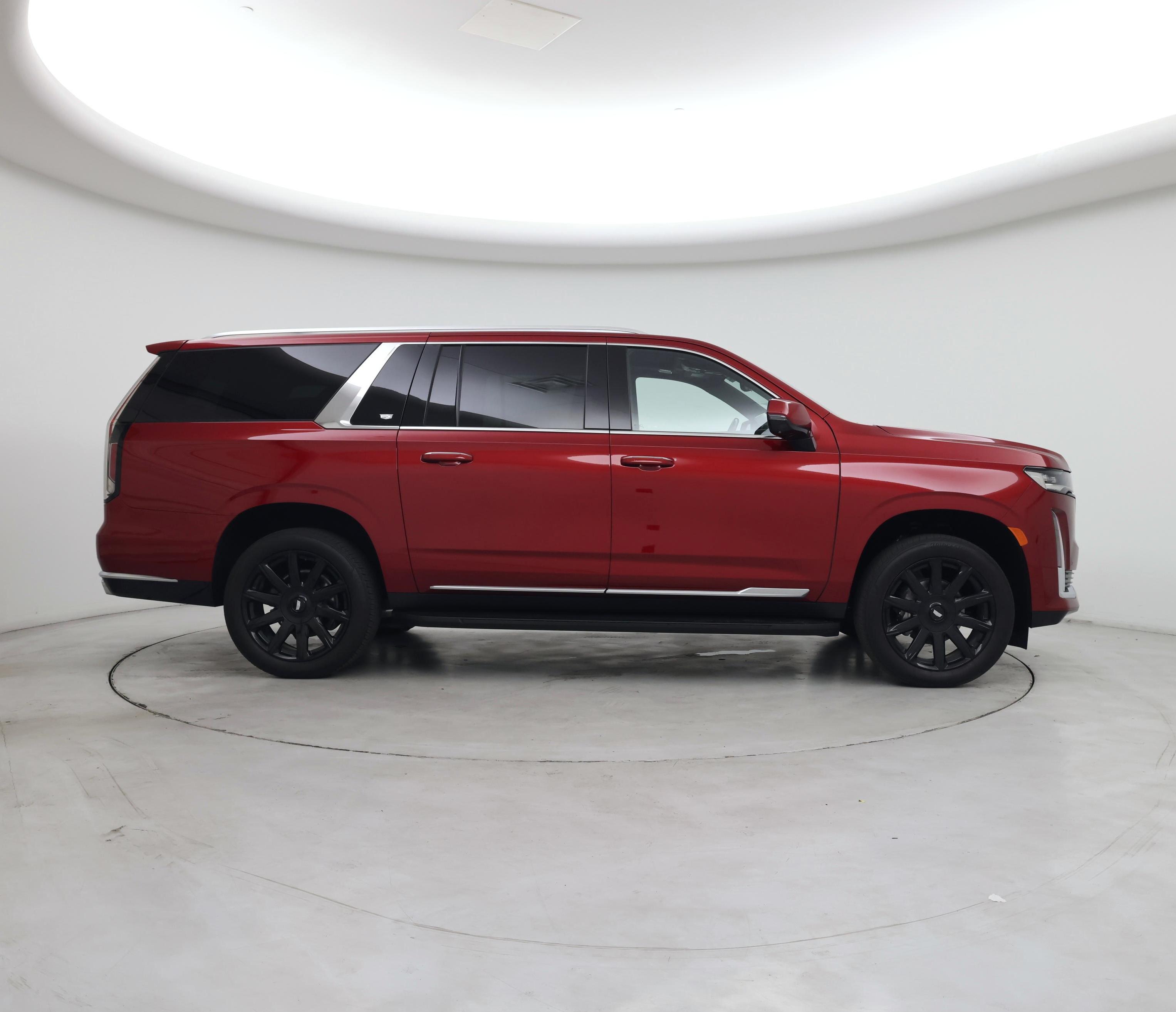 Thumbnail: 2023 Cadillac Escalade - 7