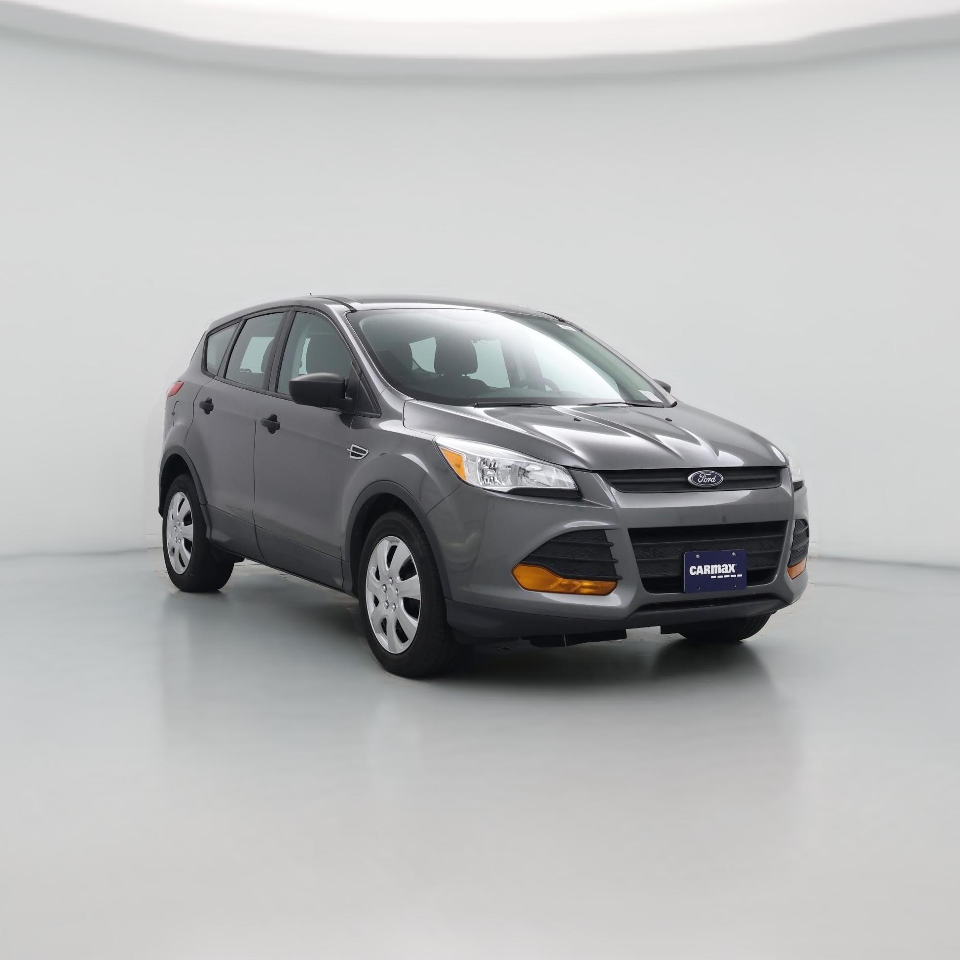 Thumbnail: 2014 Ford Escape - 1