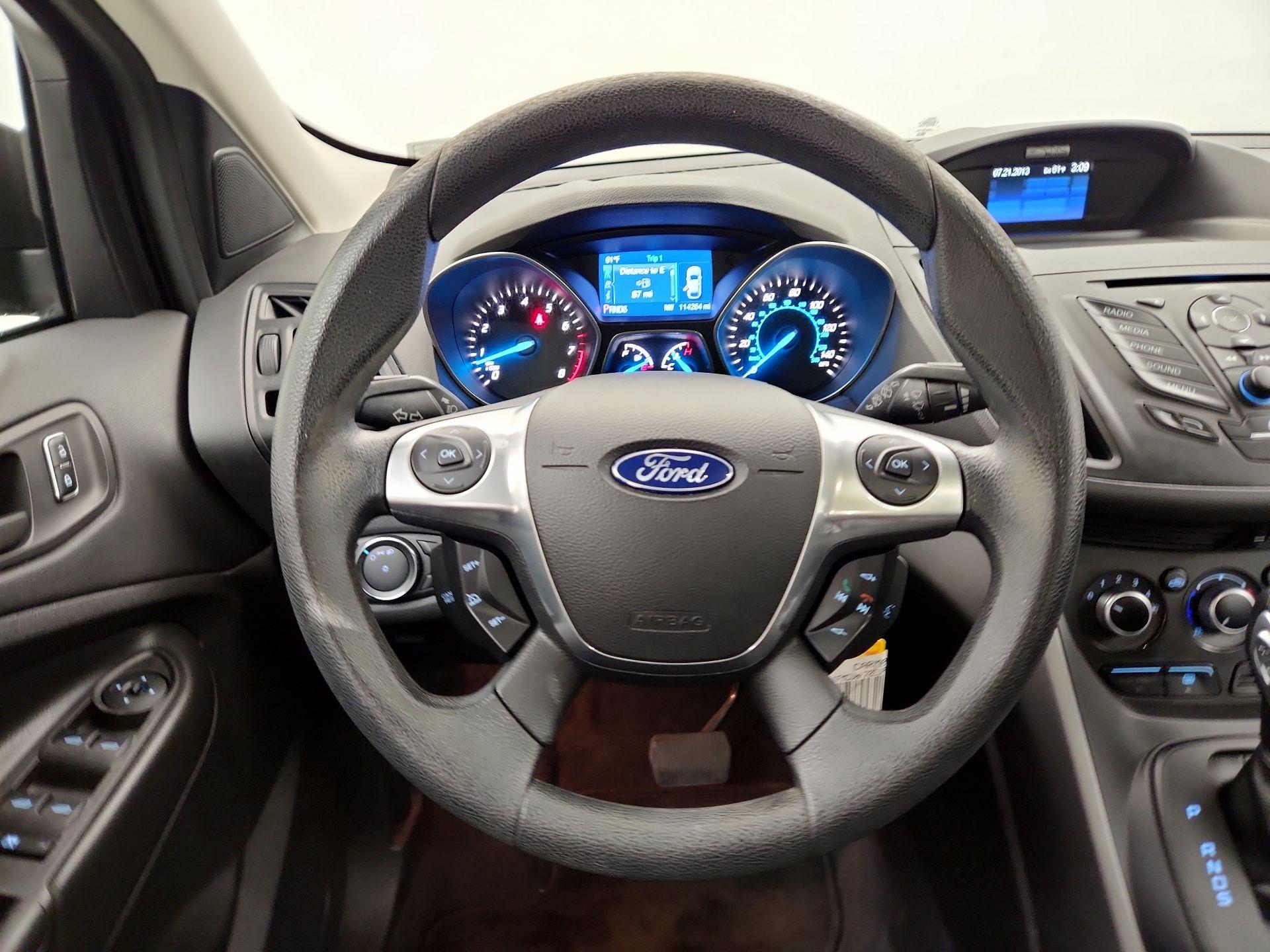 Thumbnail: 2014 Ford Escape - 10