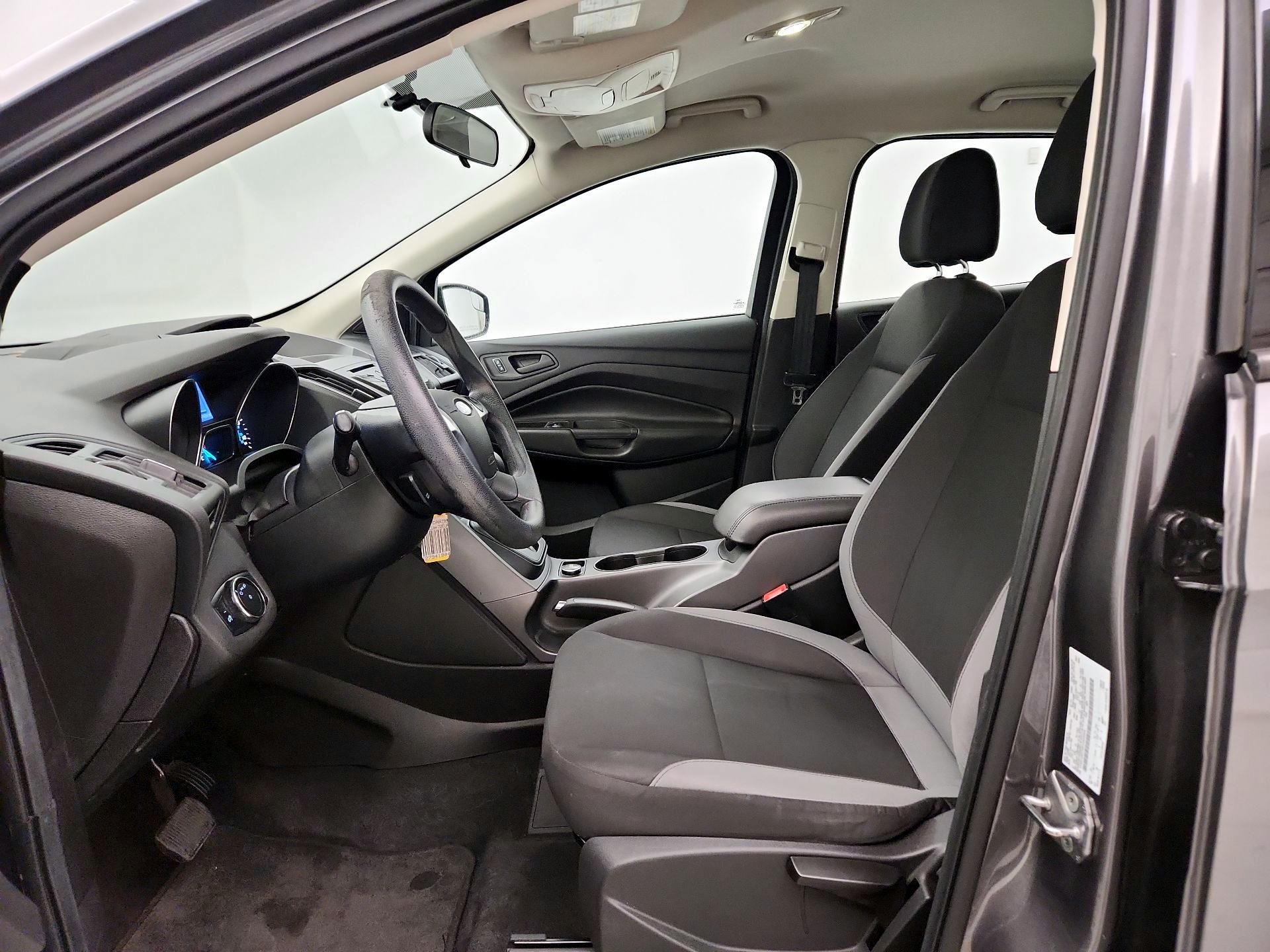 Thumbnail: 2014 Ford Escape - 11