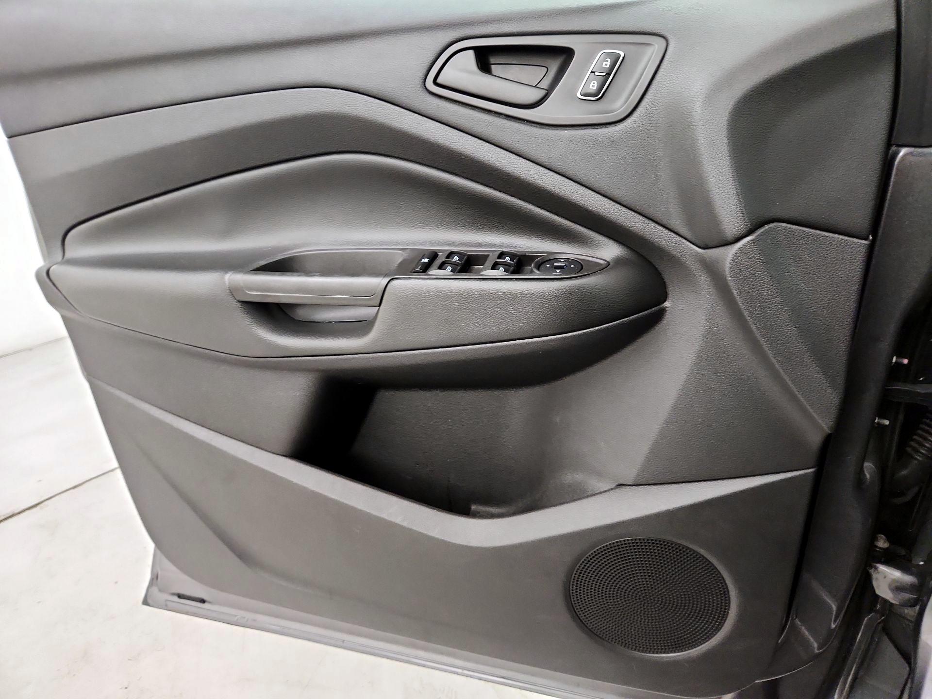 Thumbnail: 2014 Ford Escape - 12