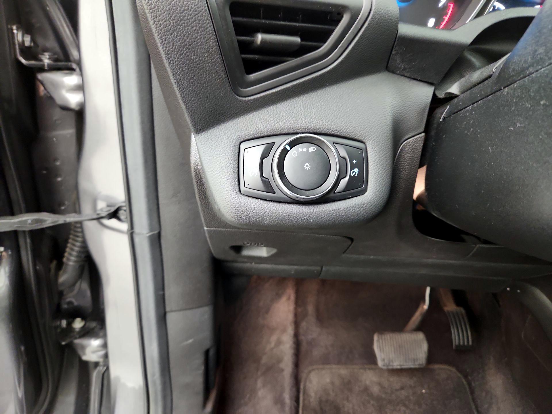 Thumbnail: 2014 Ford Escape - 13