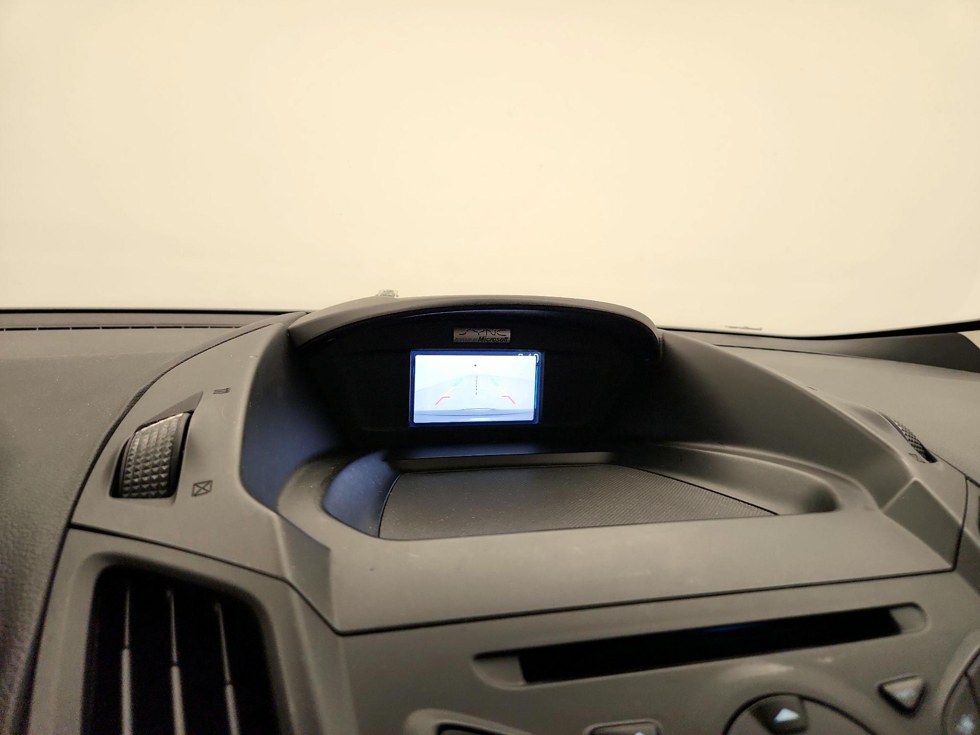 Thumbnail: 2014 Ford Escape - 14
