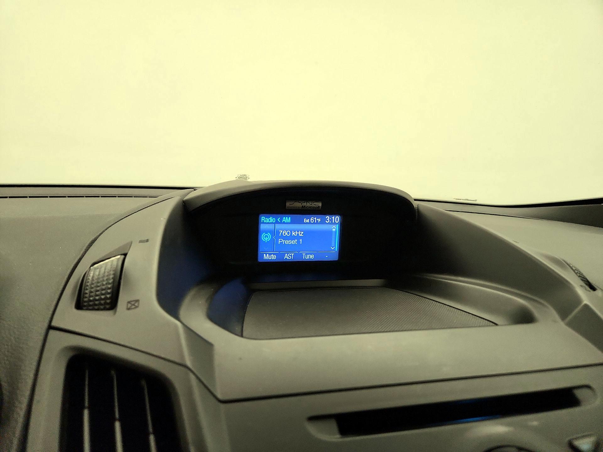 Thumbnail: 2014 Ford Escape - 15