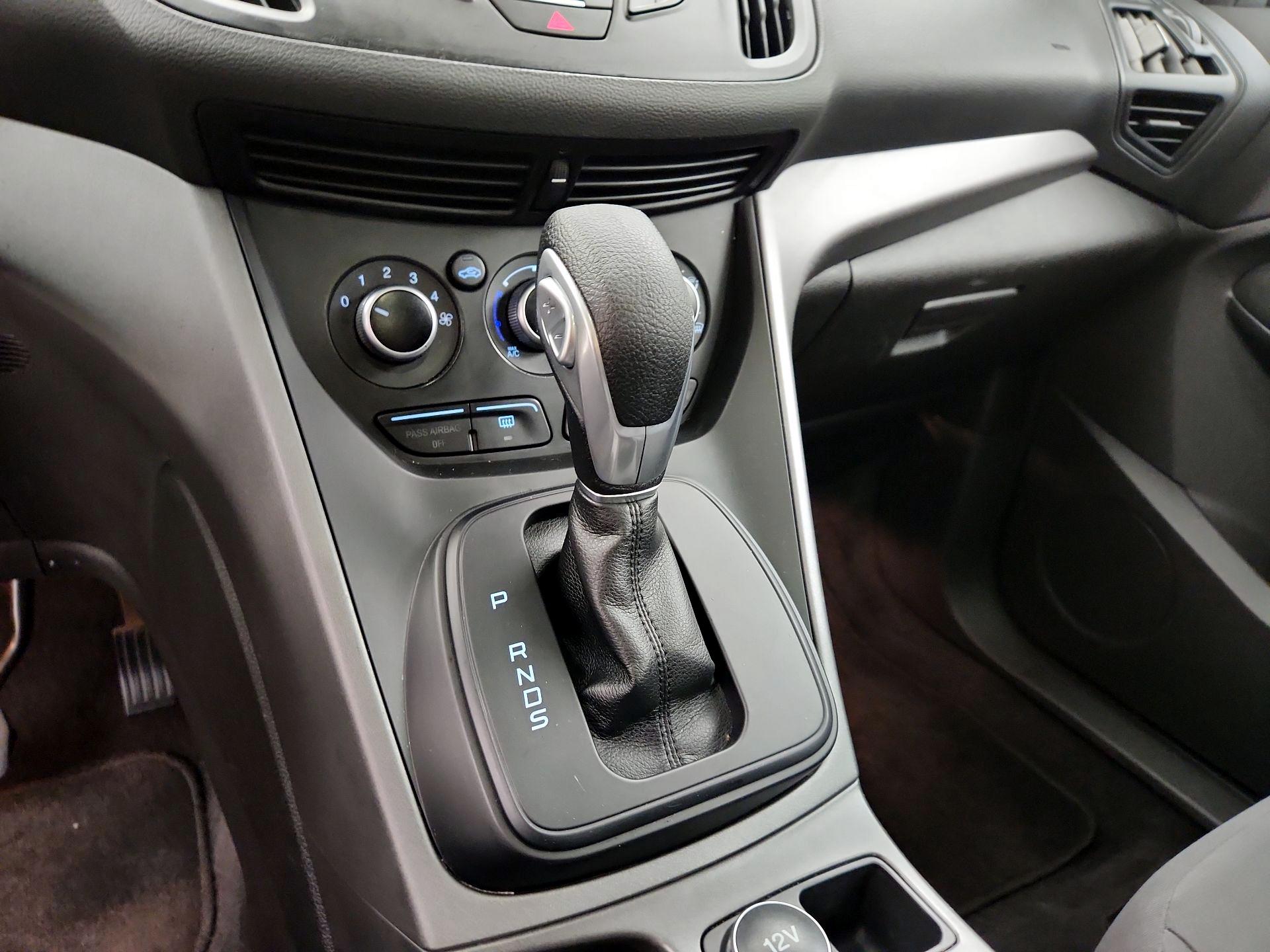Thumbnail: 2014 Ford Escape - 17