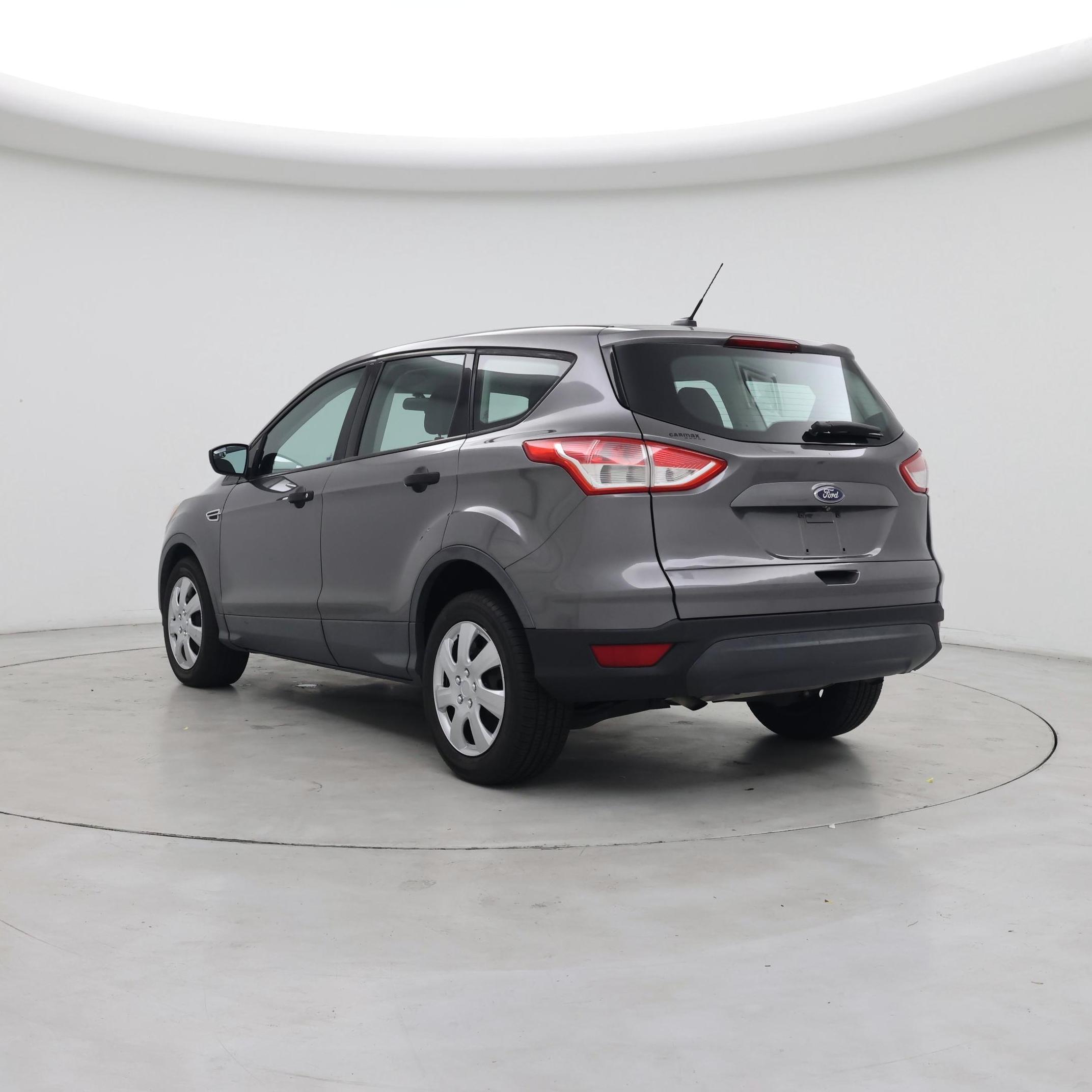 Thumbnail: 2014 Ford Escape - 2