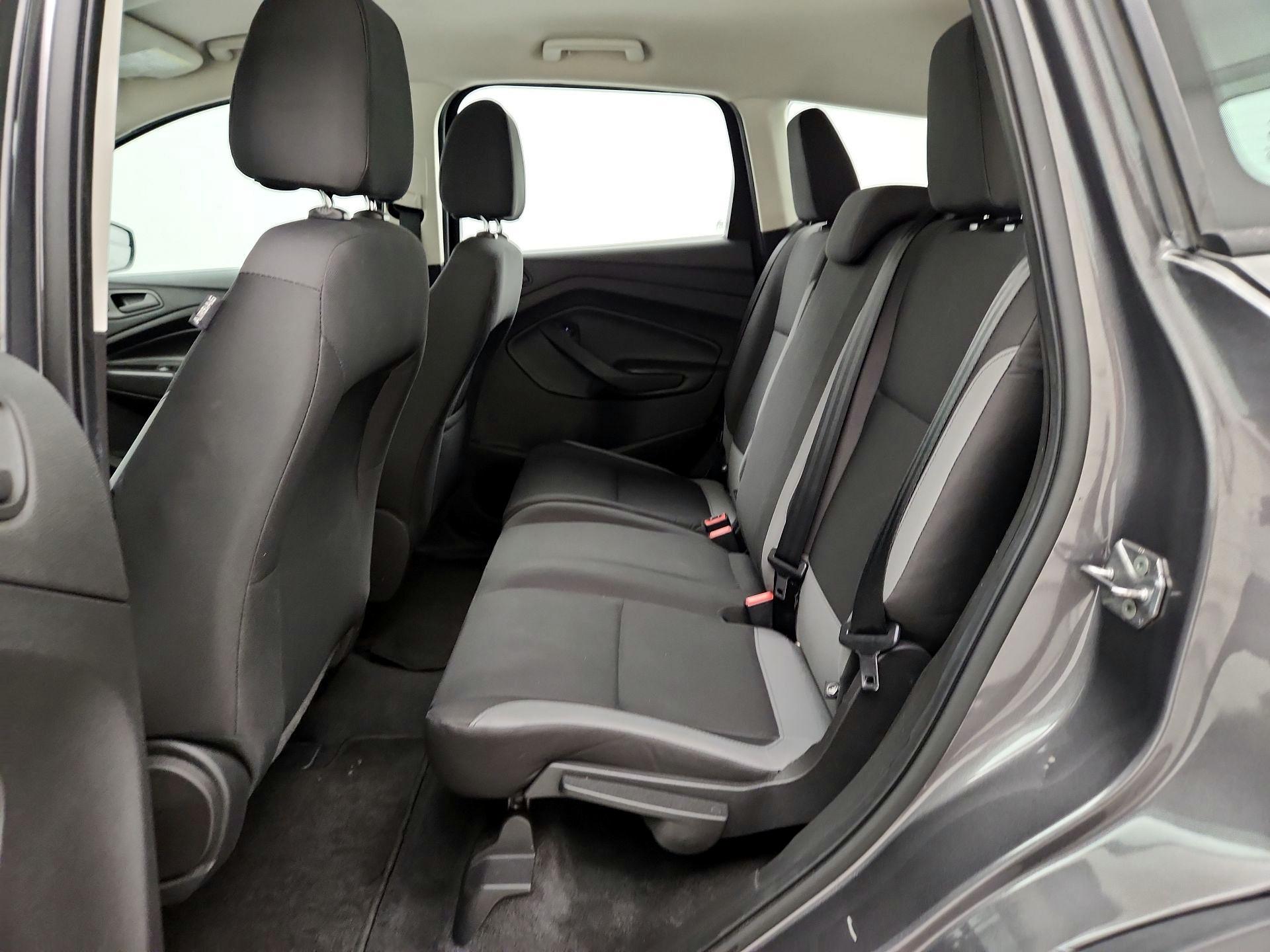 Thumbnail: 2014 Ford Escape - 19