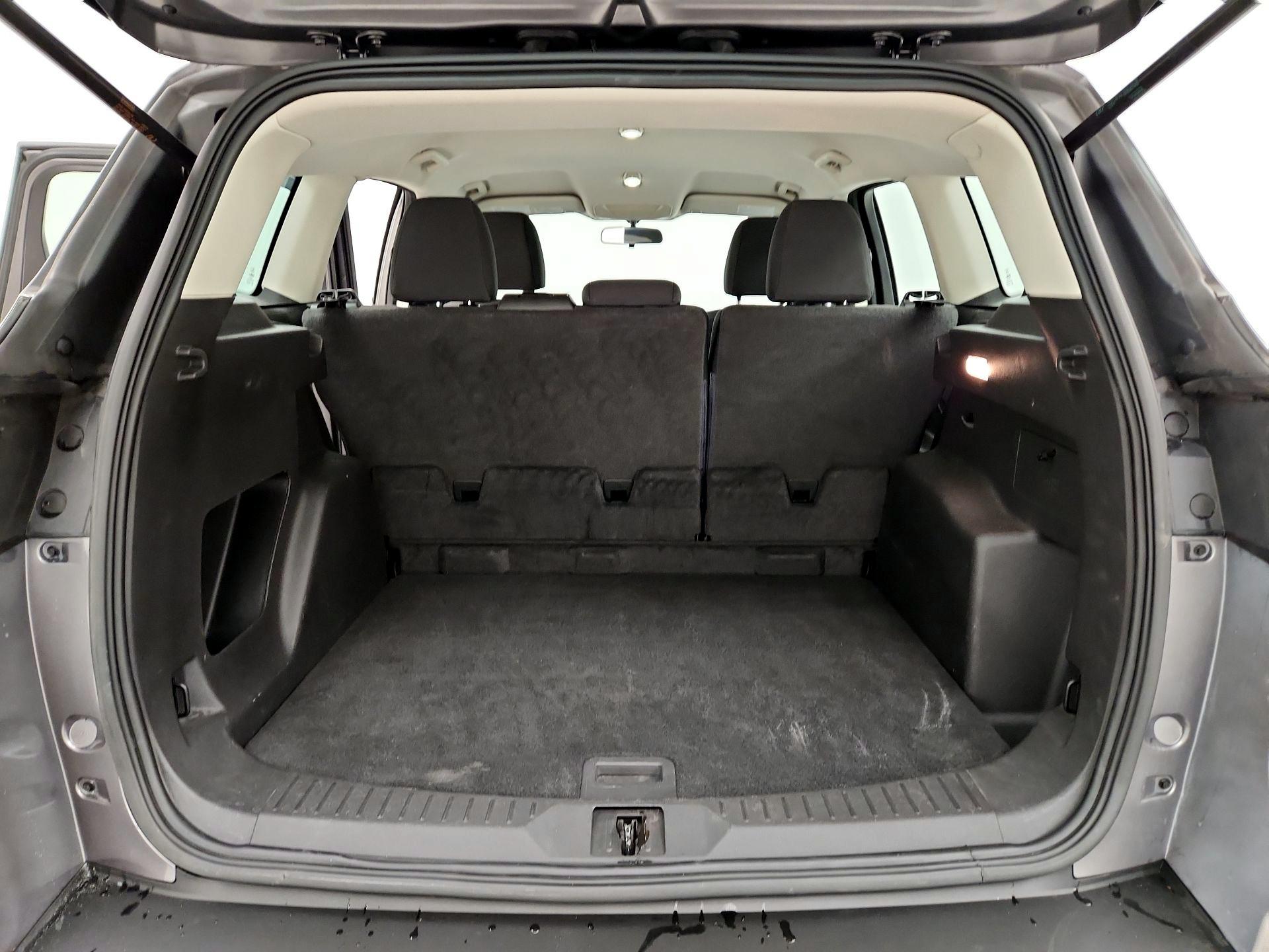 Thumbnail: 2014 Ford Escape - 20
