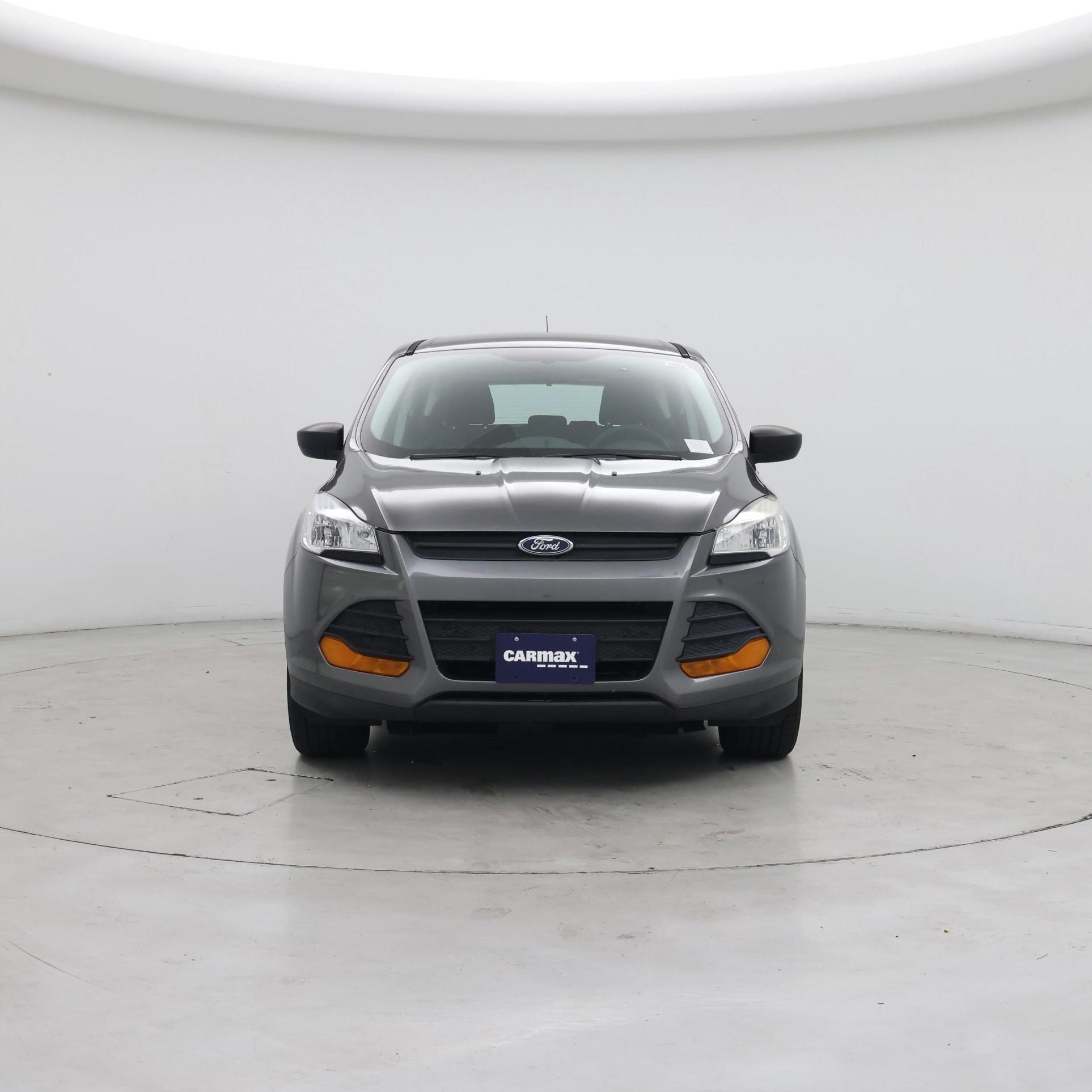 Thumbnail: 2014 Ford Escape - 5