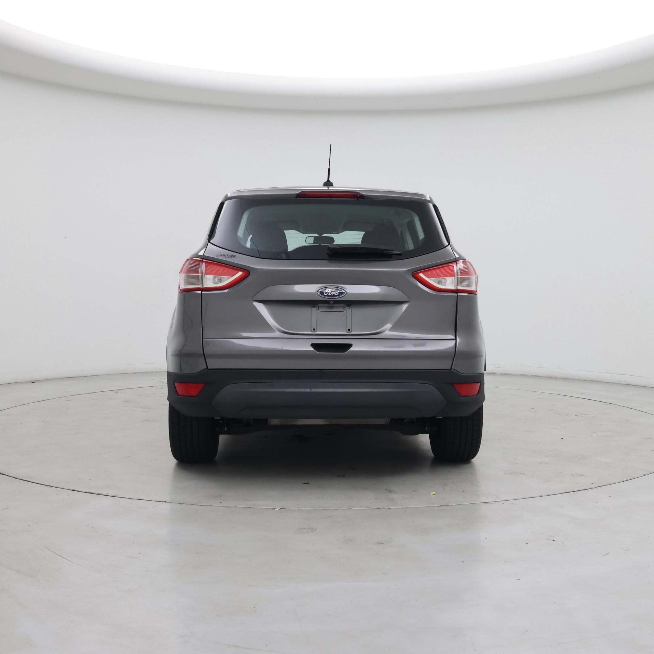Thumbnail: 2014 Ford Escape - 6