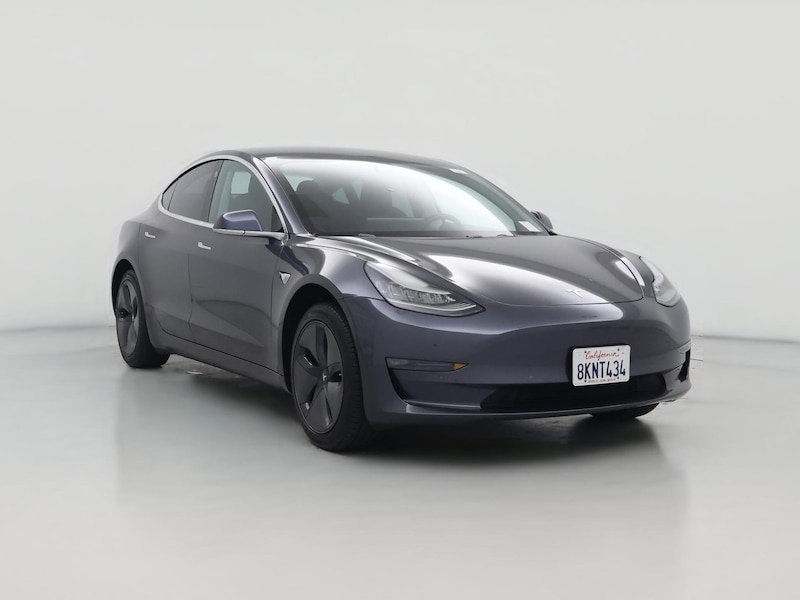 2019 Tesla Model 3 Standard Range -
                  Irvine, CA