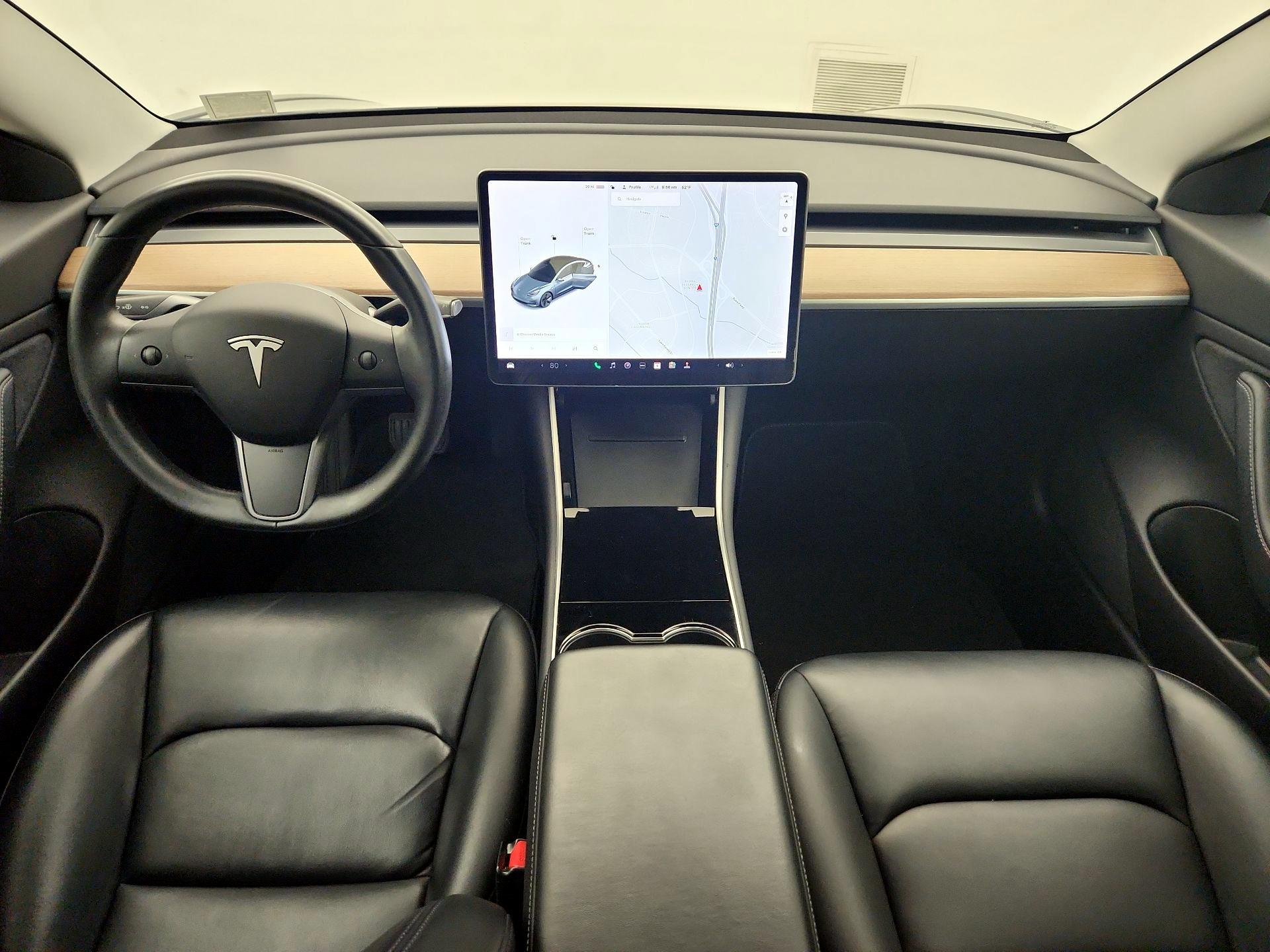 Thumbnail: 2019 Tesla Model 3 - 9