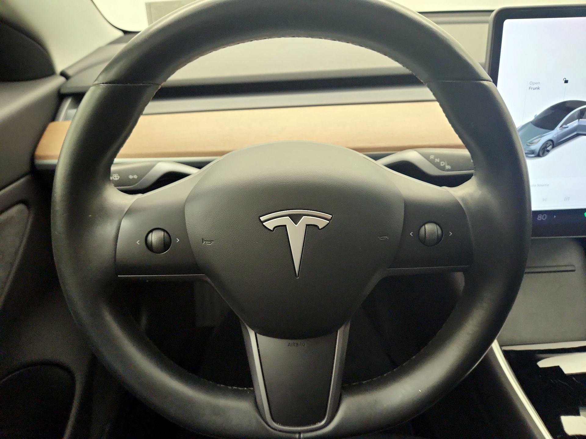 Thumbnail: 2019 Tesla Model 3 - 10