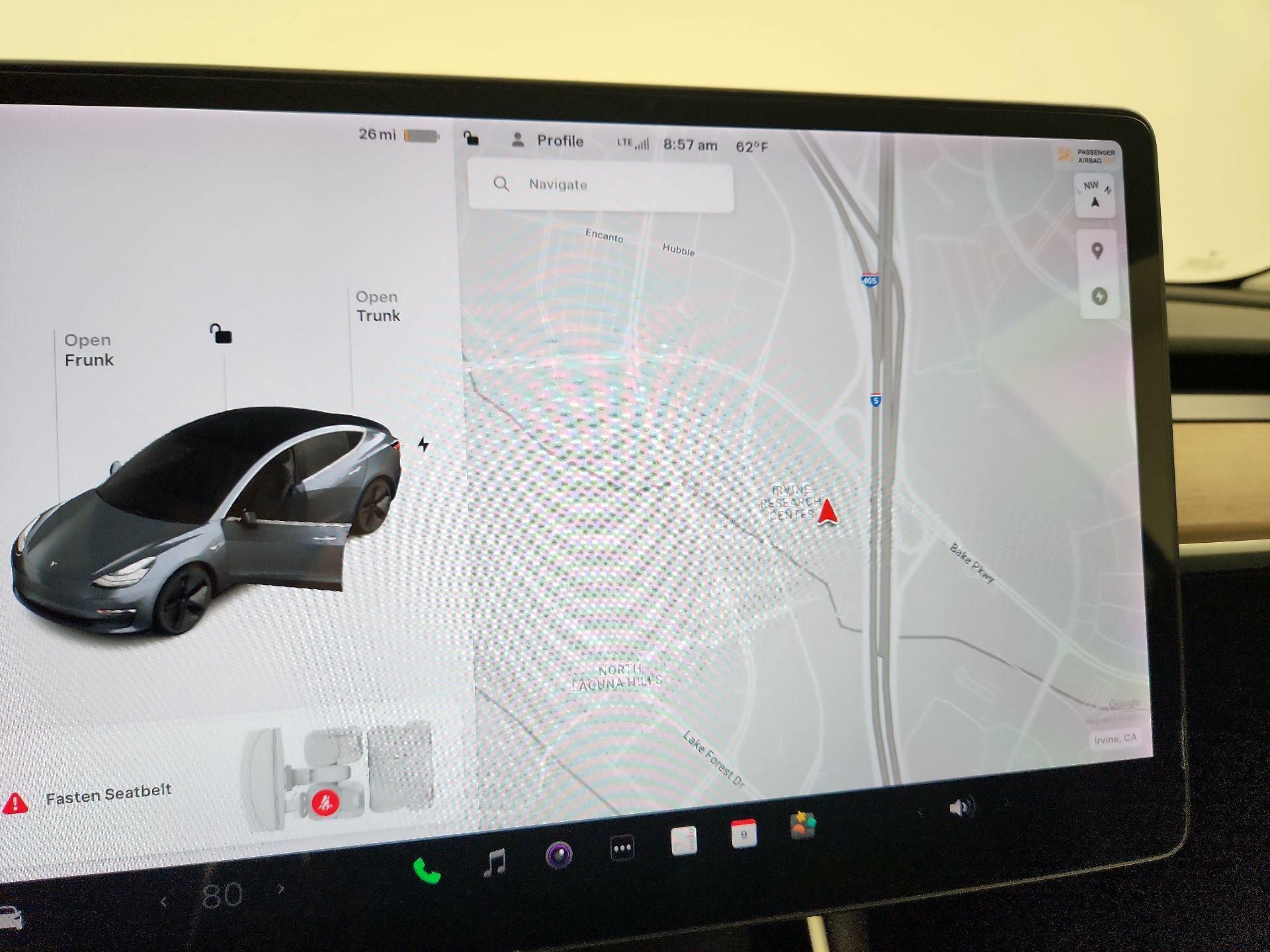 Thumbnail: 2019 Tesla Model 3 - 13
