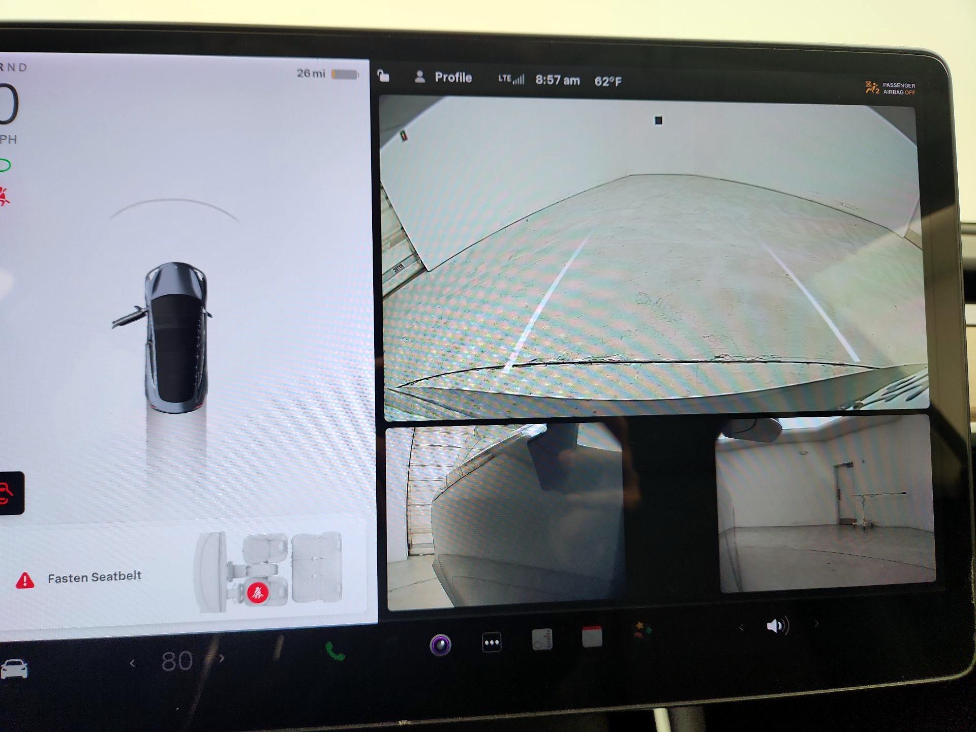 Thumbnail: 2019 Tesla Model 3 - 14