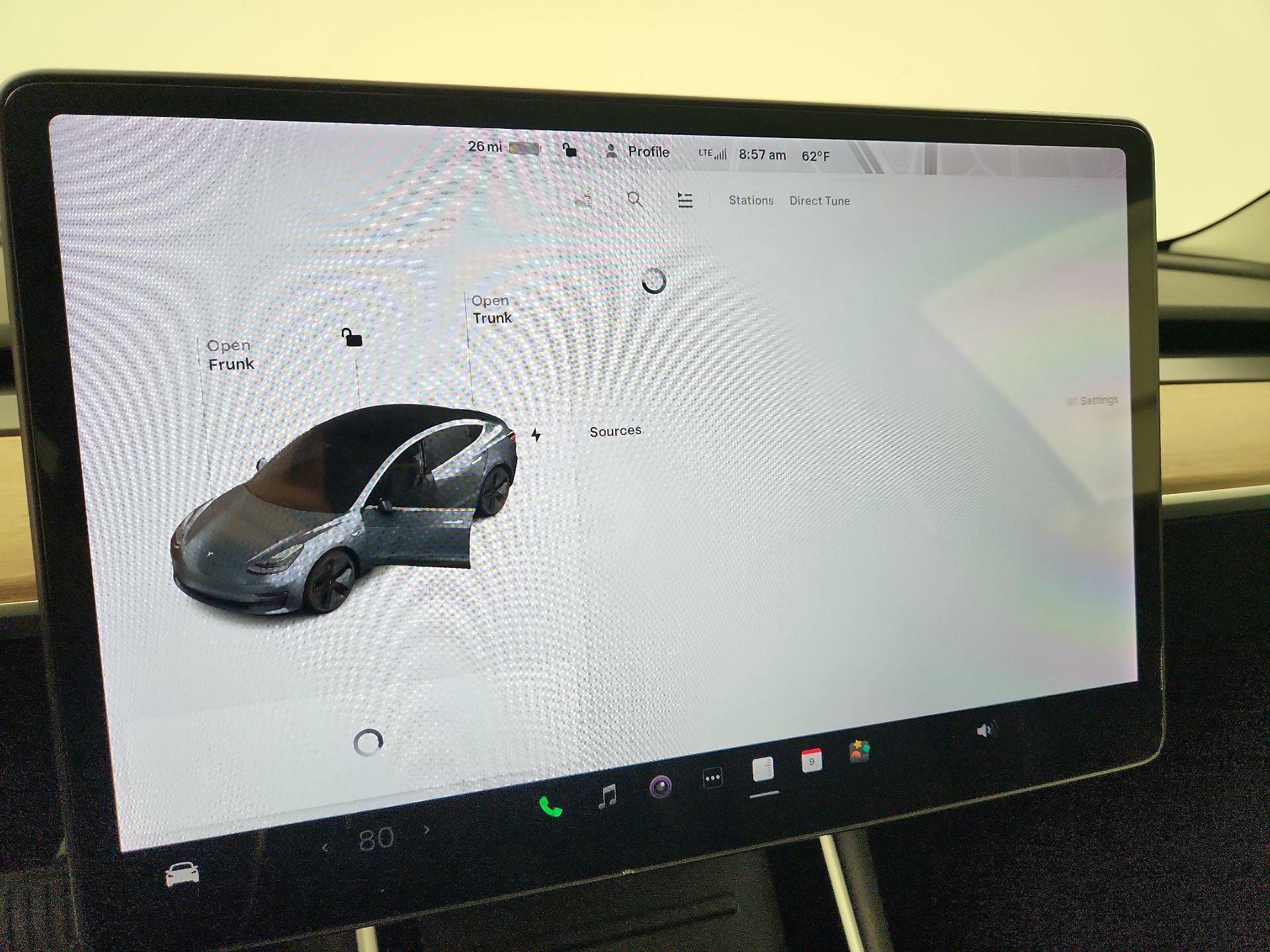 Thumbnail: 2019 Tesla Model 3 - 15