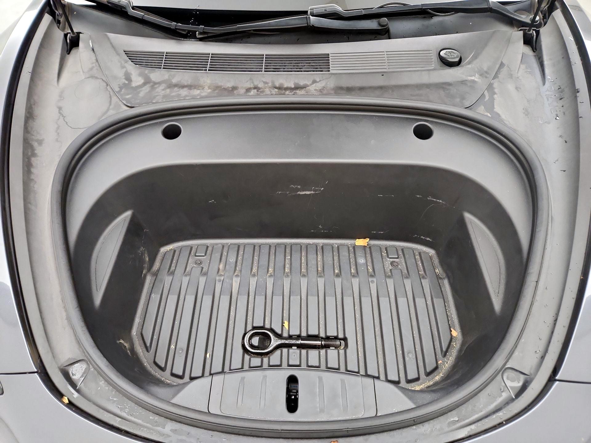 Thumbnail: 2019 Tesla Model 3 - 20