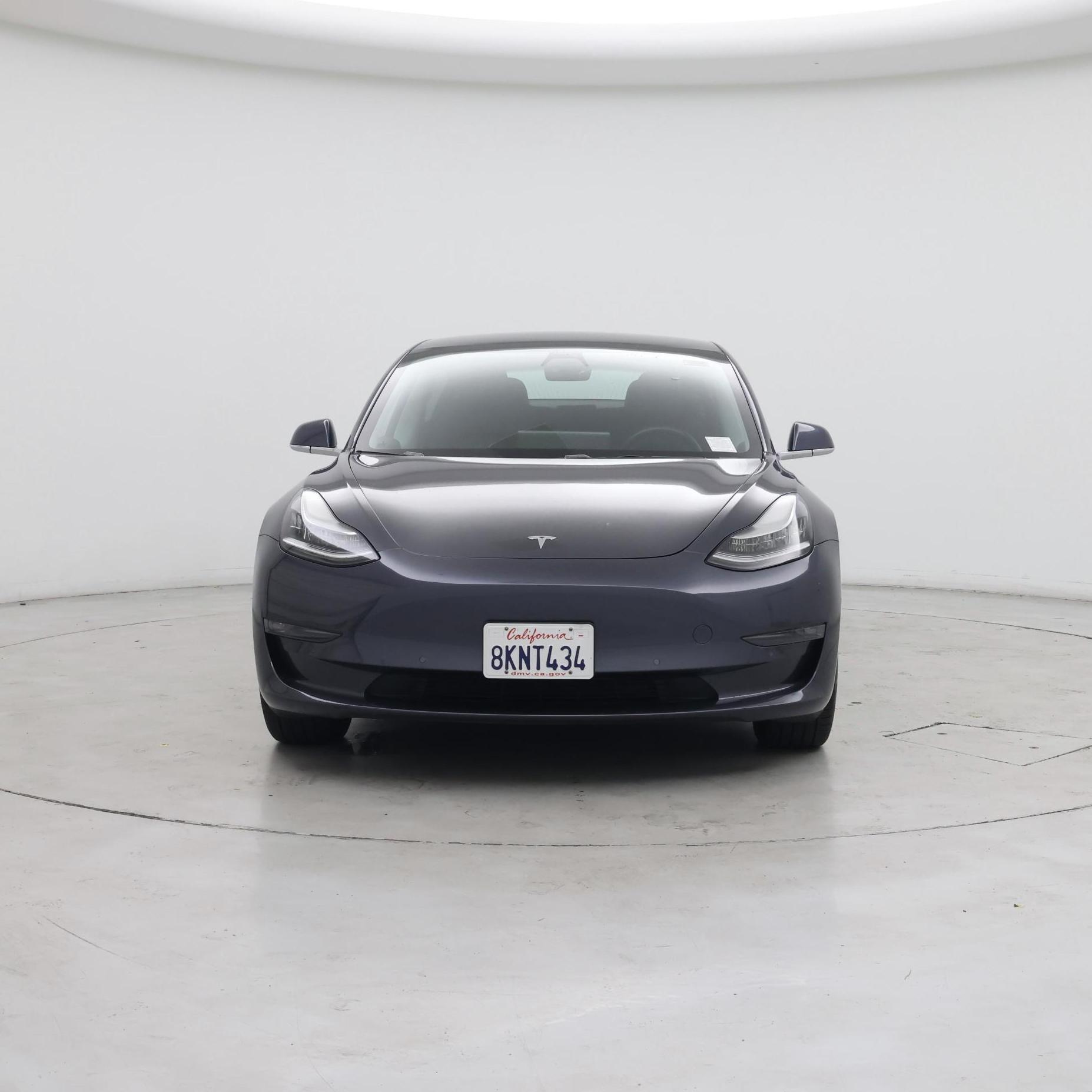 Thumbnail: 2019 Tesla Model 3 - 5