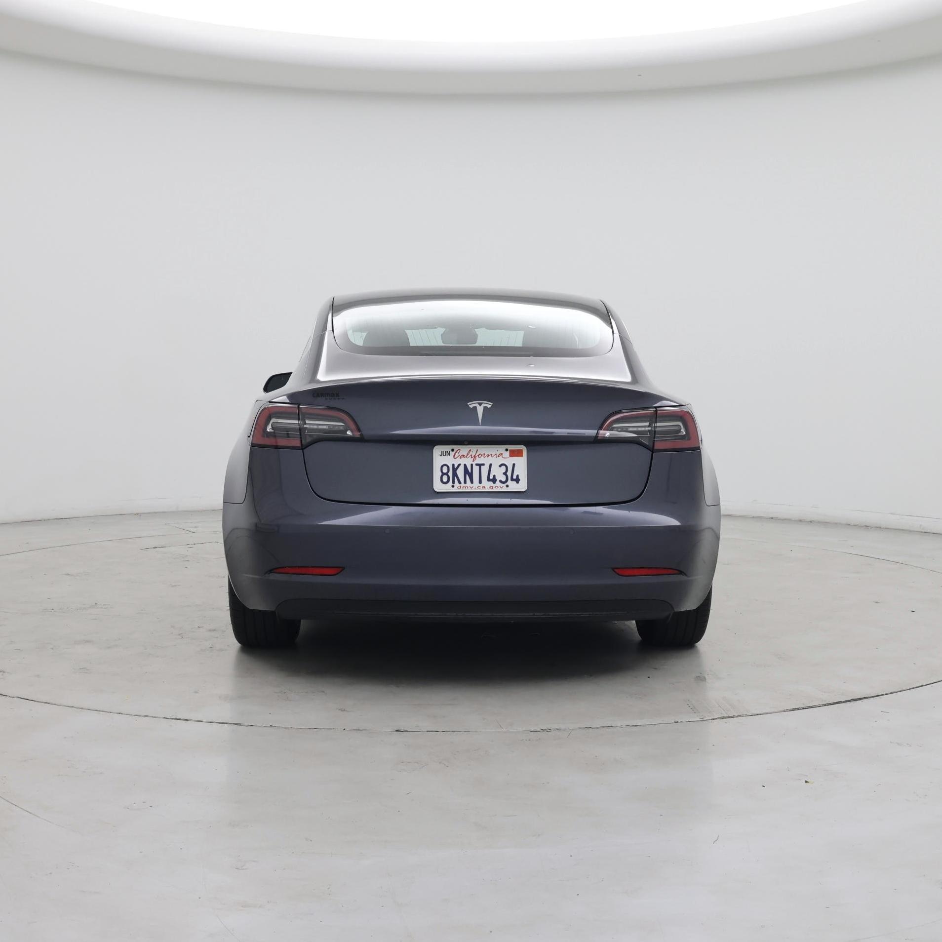 Thumbnail: 2019 Tesla Model 3 - 6