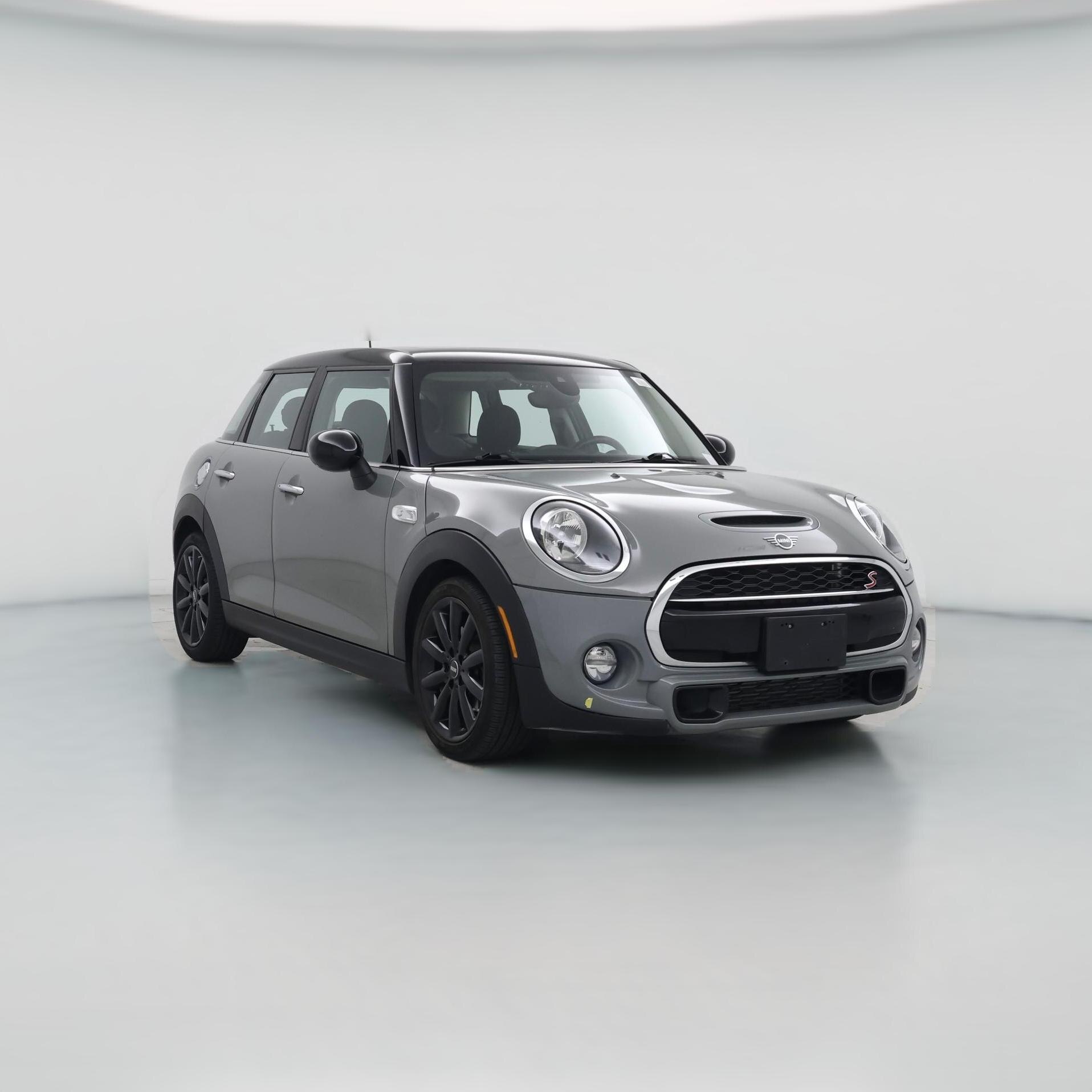 Thumbnail: 2019 MINI Cooper Hardtop - 1