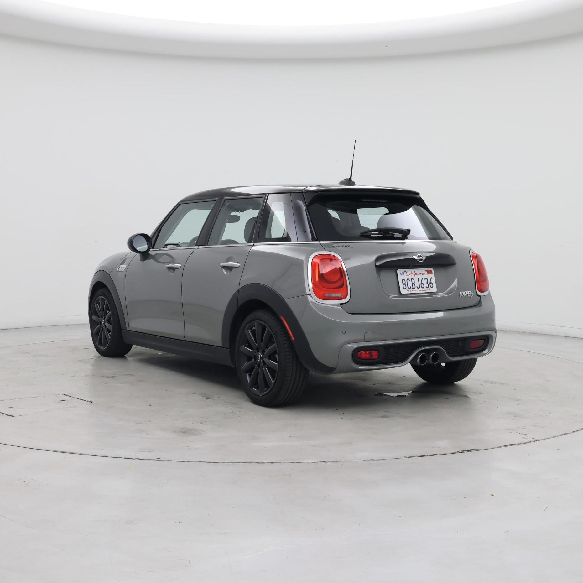 Thumbnail: 2019 MINI Cooper Hardtop - 2