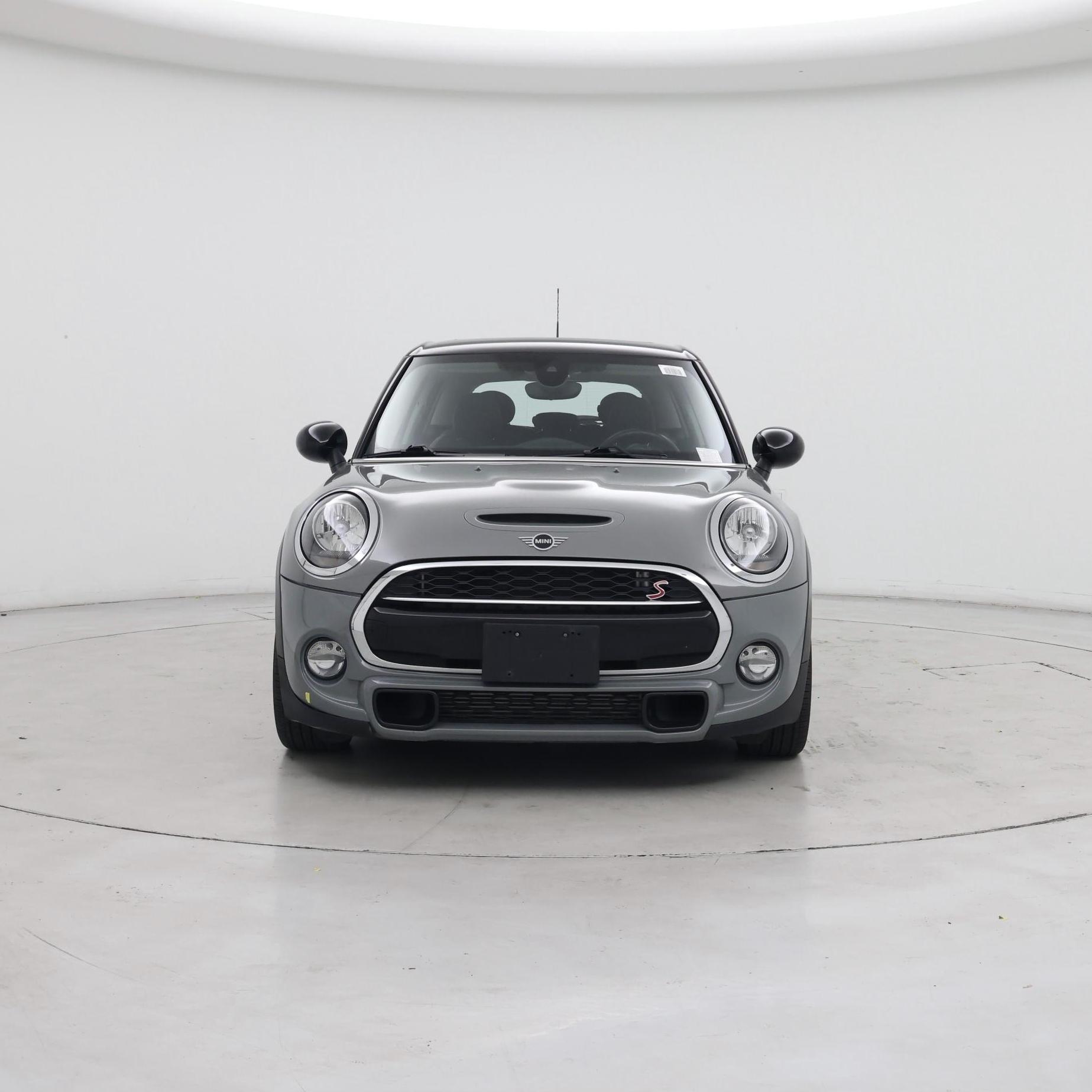 Thumbnail: 2019 MINI Cooper Hardtop - 5