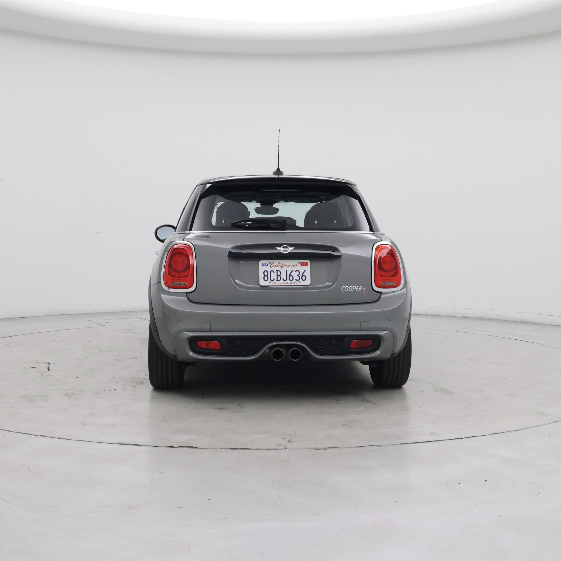 Thumbnail: 2019 MINI Cooper Hardtop - 6