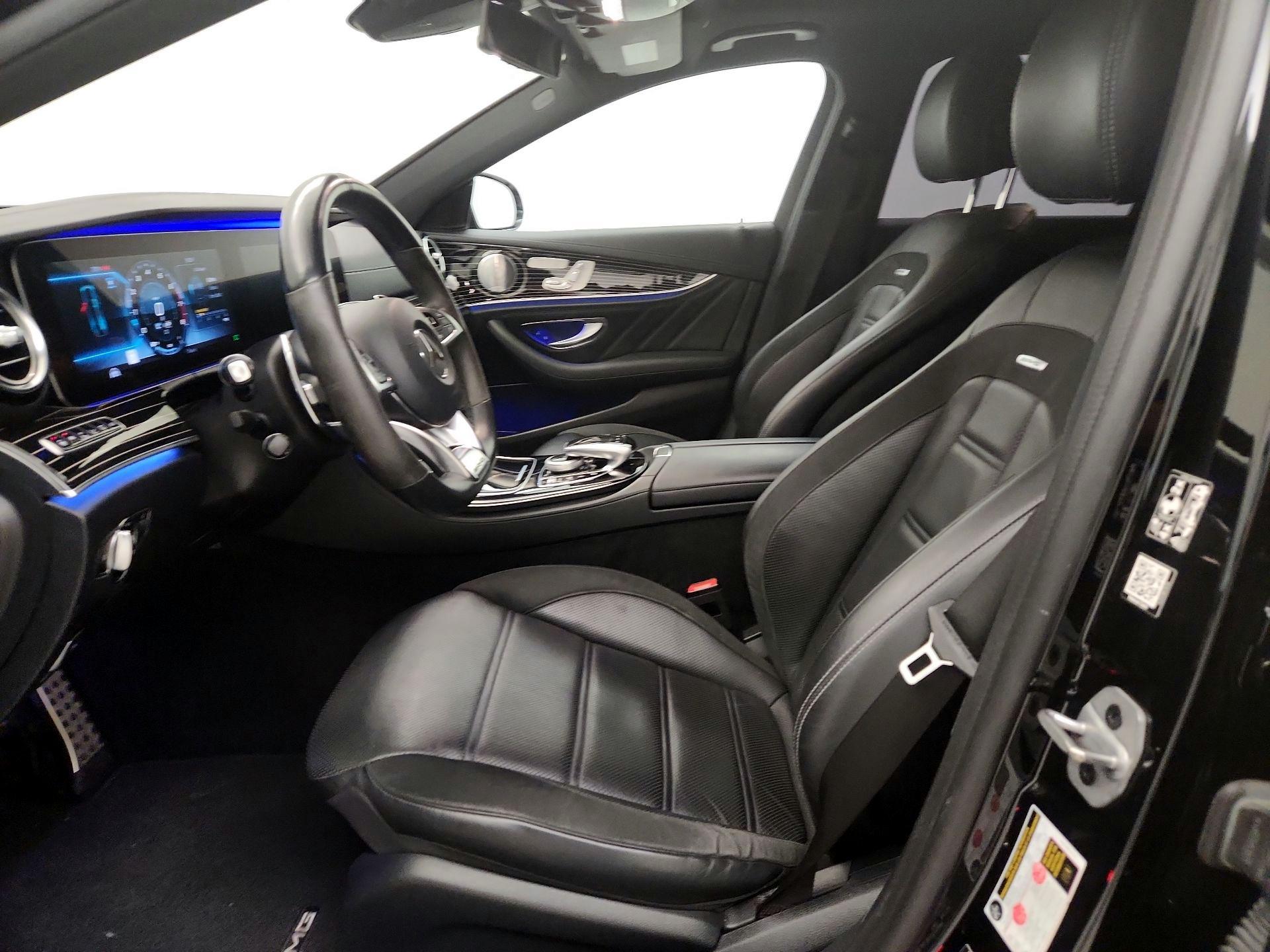 Thumbnail: 2018 Mercedes-Benz E-Class - 11