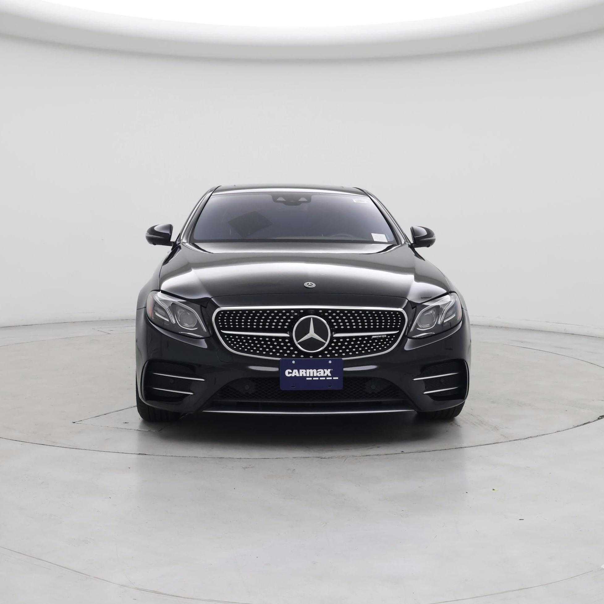 Thumbnail: 2018 Mercedes-Benz E-Class - 5