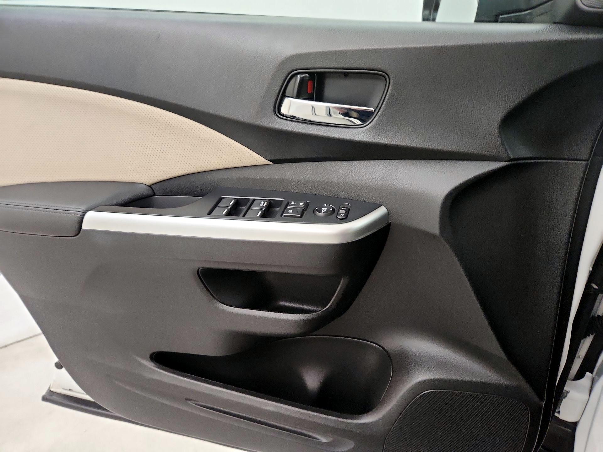 Thumbnail: 2015 Honda CR-V - 12