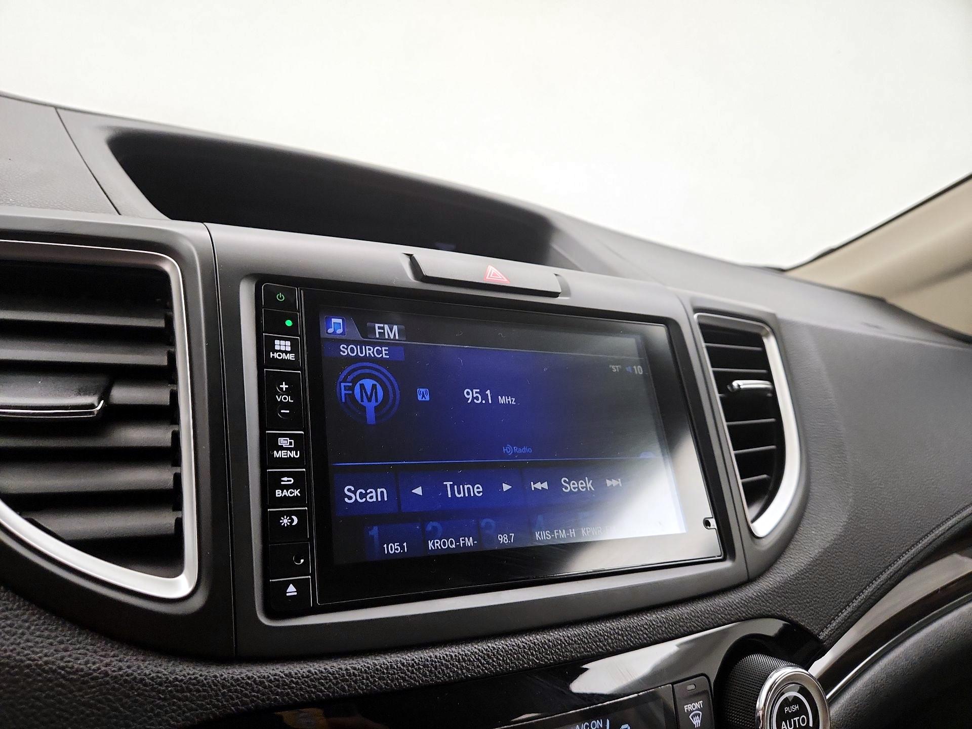 Thumbnail: 2015 Honda CR-V - 15