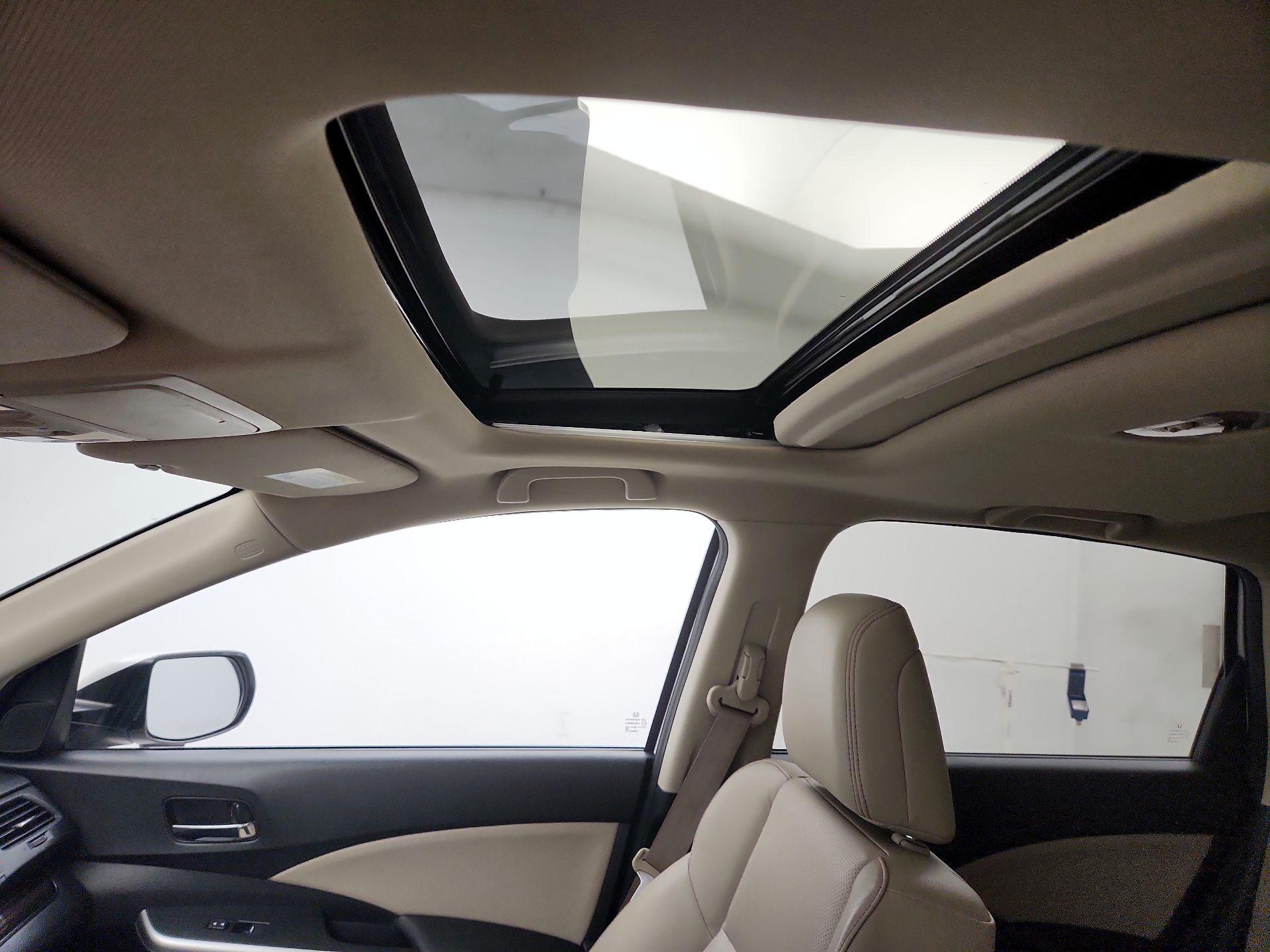 Thumbnail: 2015 Honda CR-V - 19