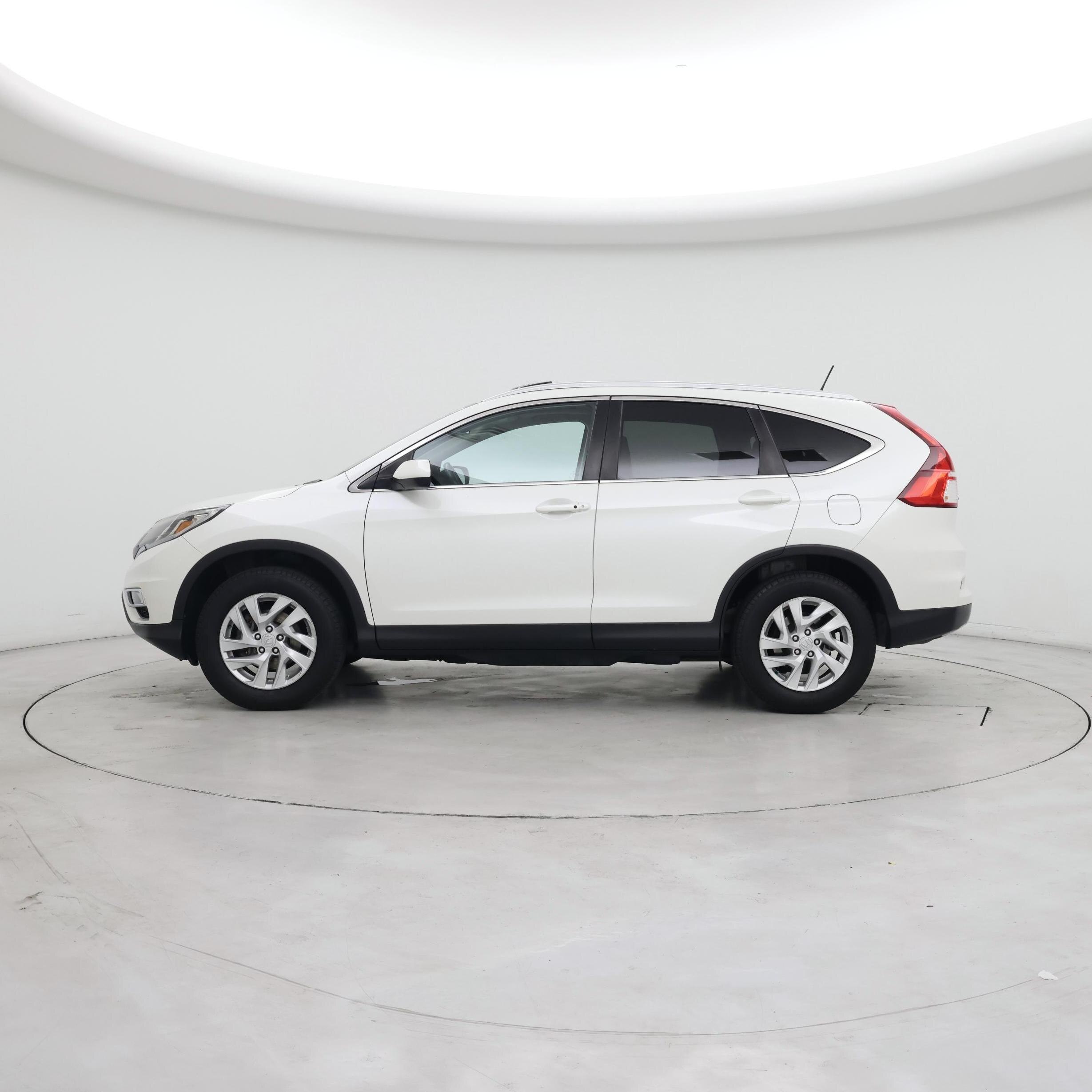 Thumbnail: 2015 Honda CR-V - 3