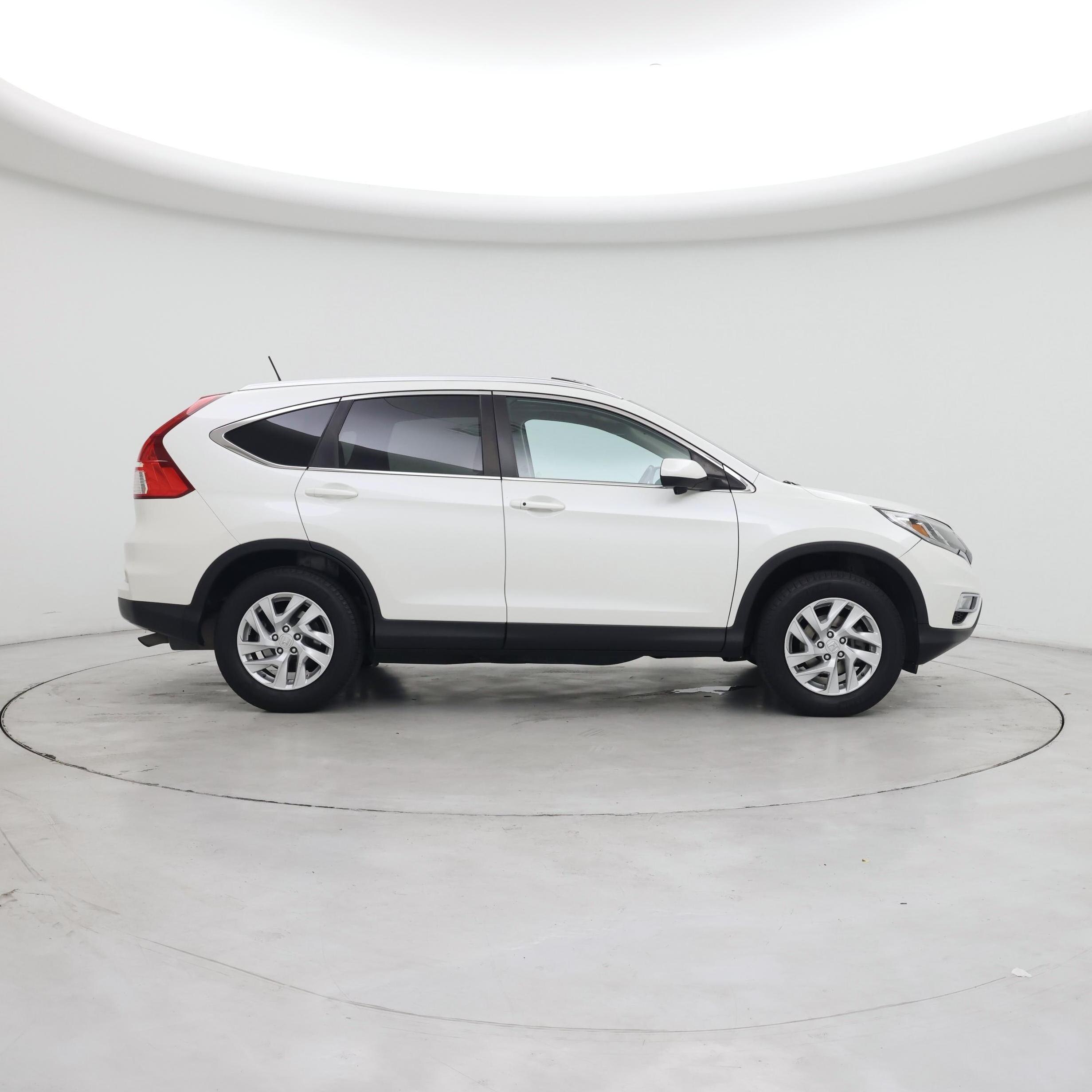 Thumbnail: 2015 Honda CR-V - 7