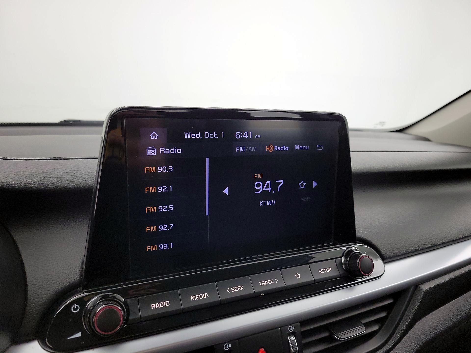 Thumbnail: 2024 Kia Forte - 15