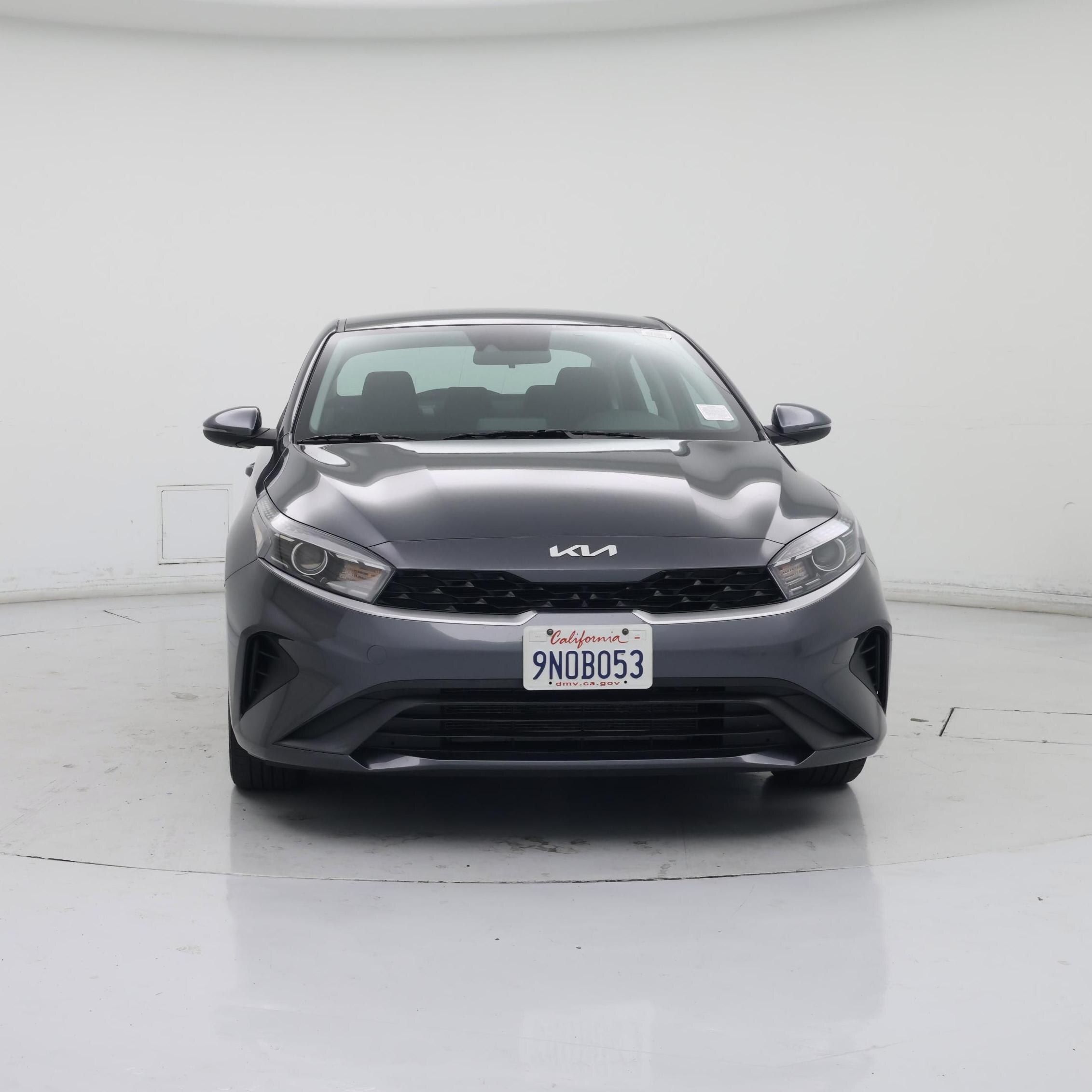 Thumbnail: 2024 Kia Forte - 5