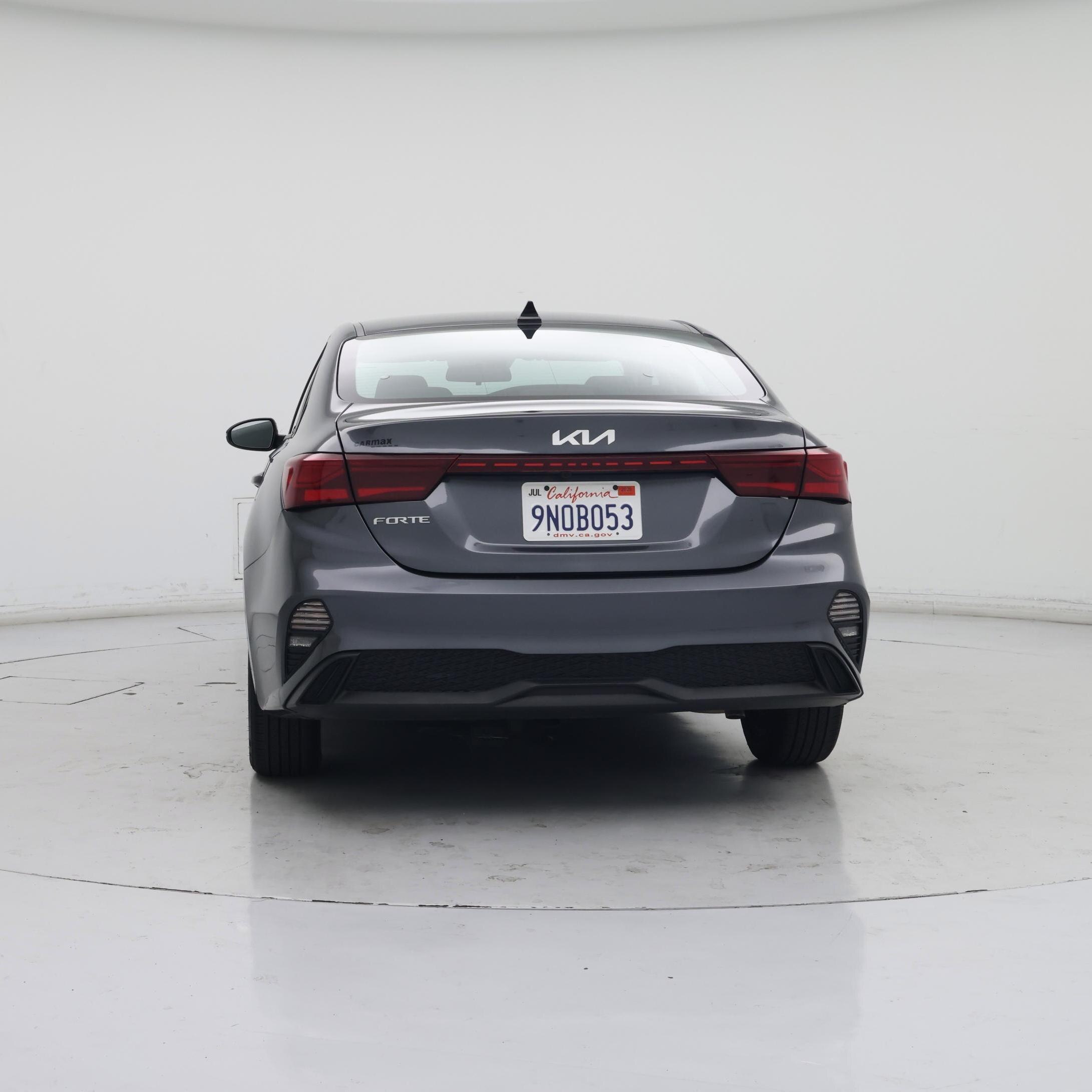 Thumbnail: 2024 Kia Forte - 6