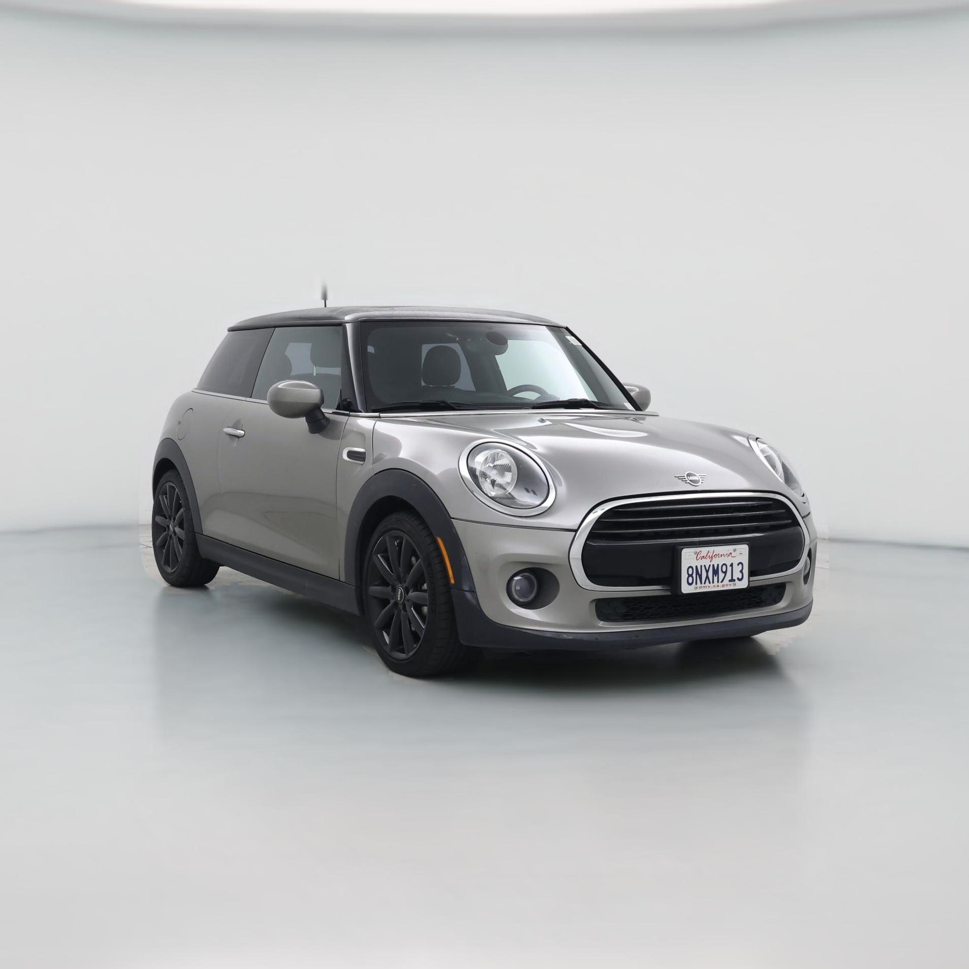 Thumbnail: 2020 MINI Cooper Hardtop - 1